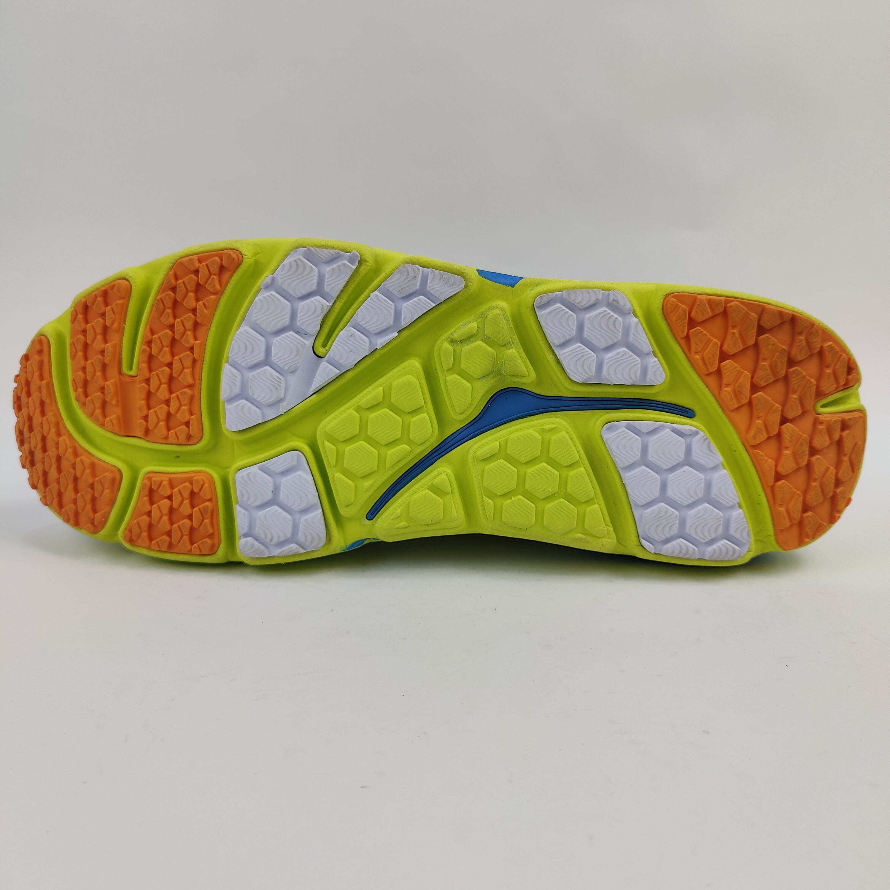 HOKA Bondi 8 (UK/PK 12) - 4758422