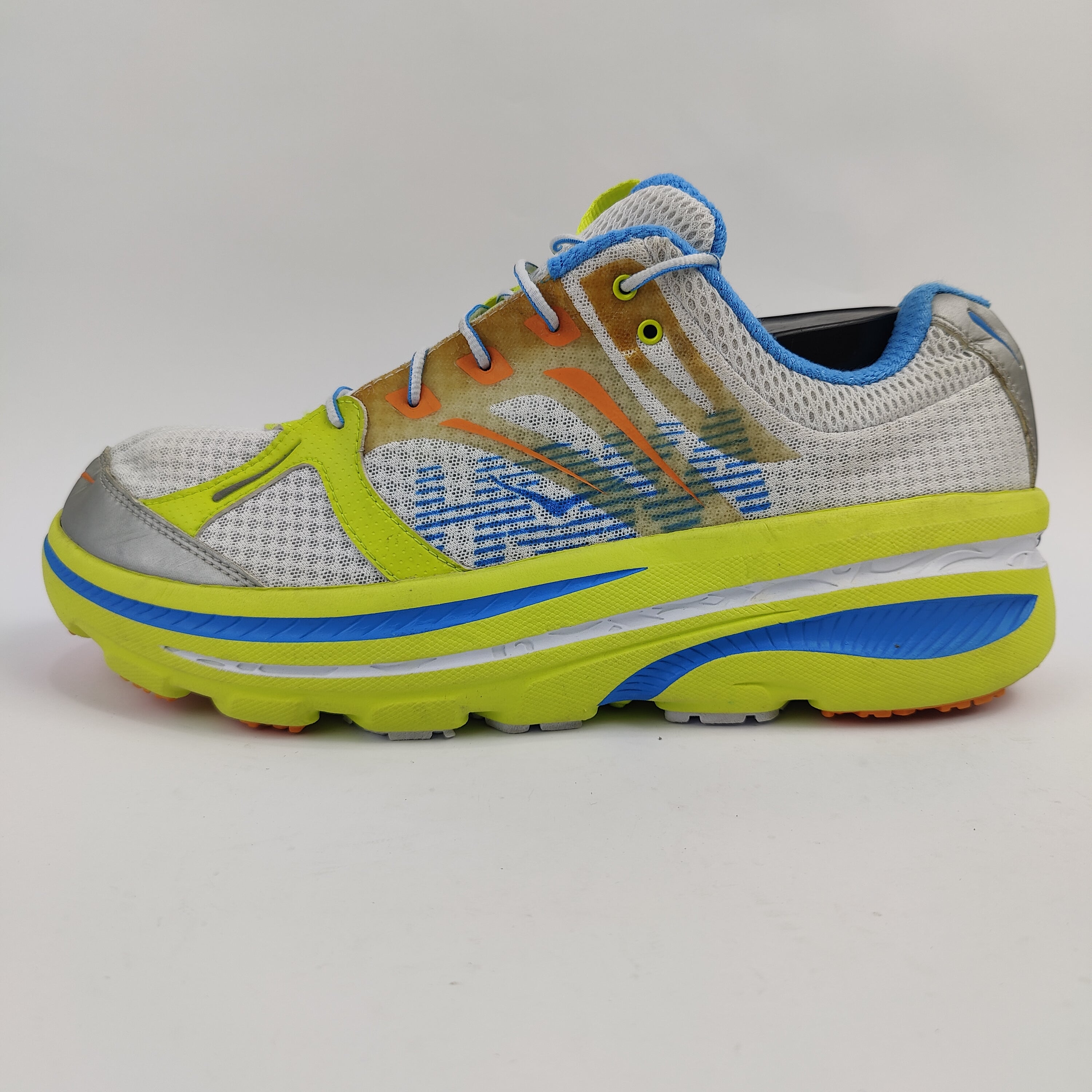 HOKA Bondi 8 (UK/PK 12) - 4758422