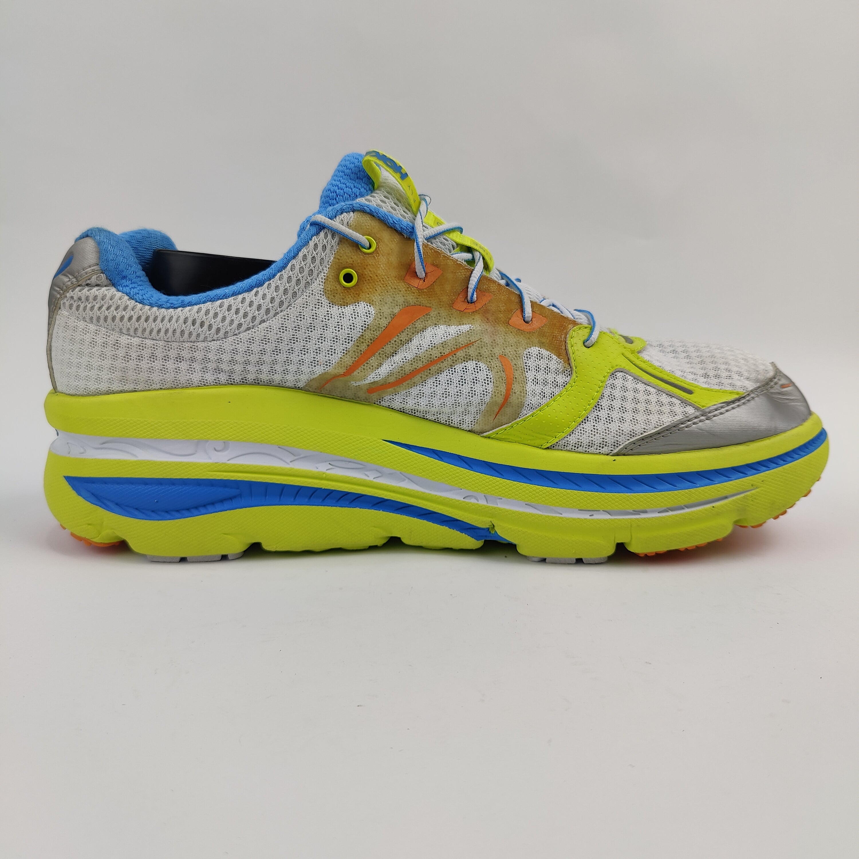 HOKA Bondi 8 (UK/PK 12) - 4758422