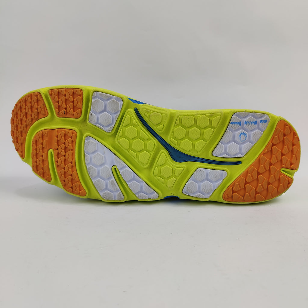 HOKA Bondi 8 (UK/PK 12) - 4758422