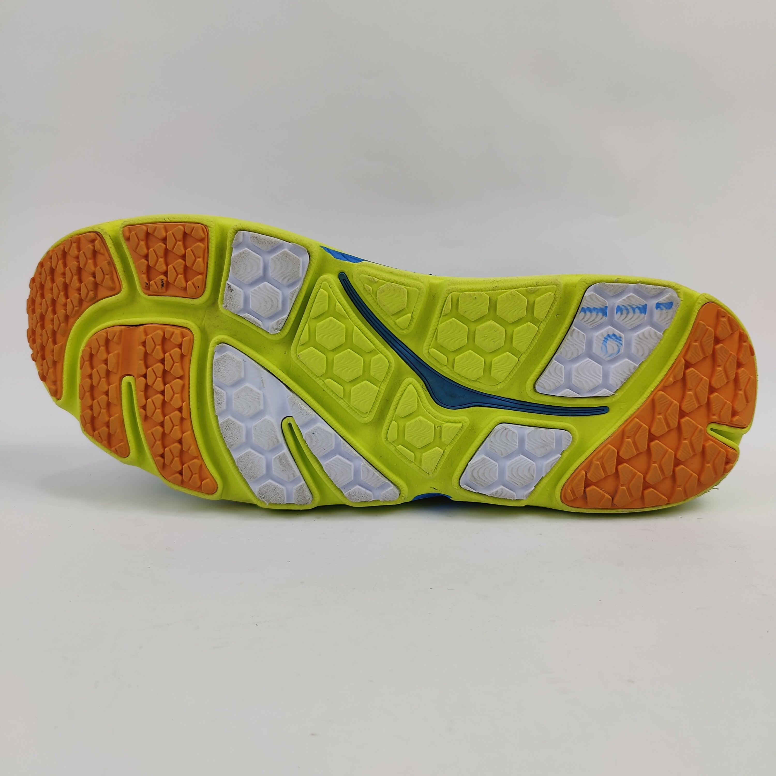 HOKA Bondi 8 (UK/PK 12) - 4758422