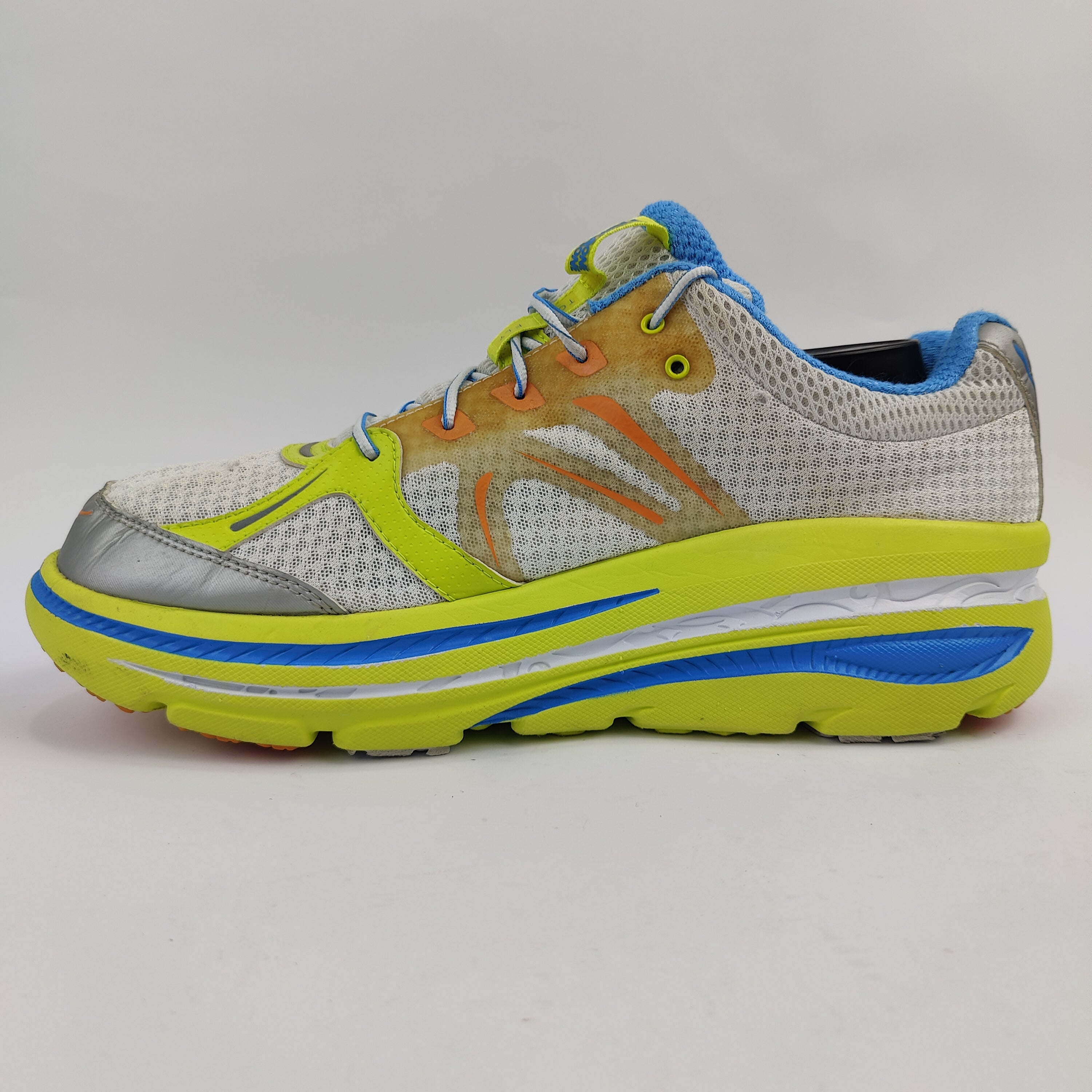 HOKA Bondi 8 (UK/PK 12) - 4758422