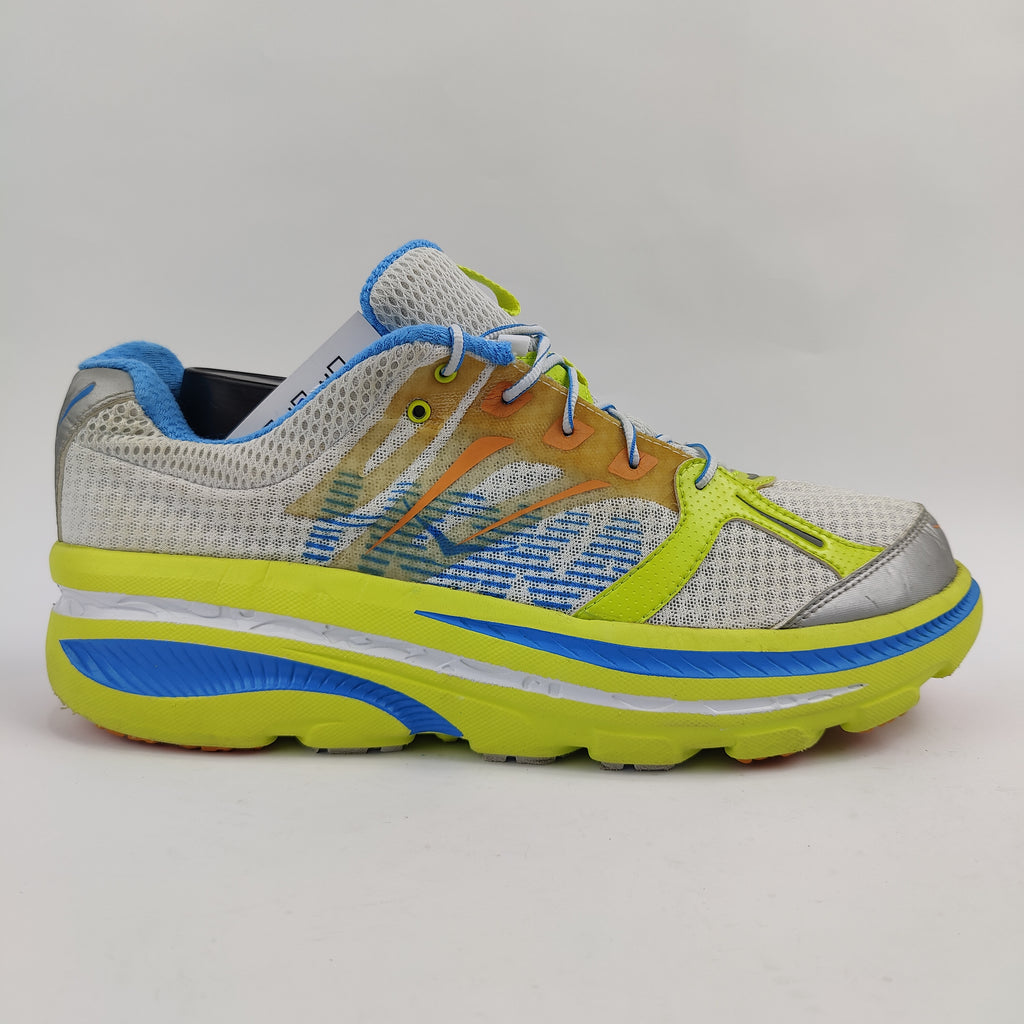 HOKA Bondi 8 (UK/PK 12) - 4758422