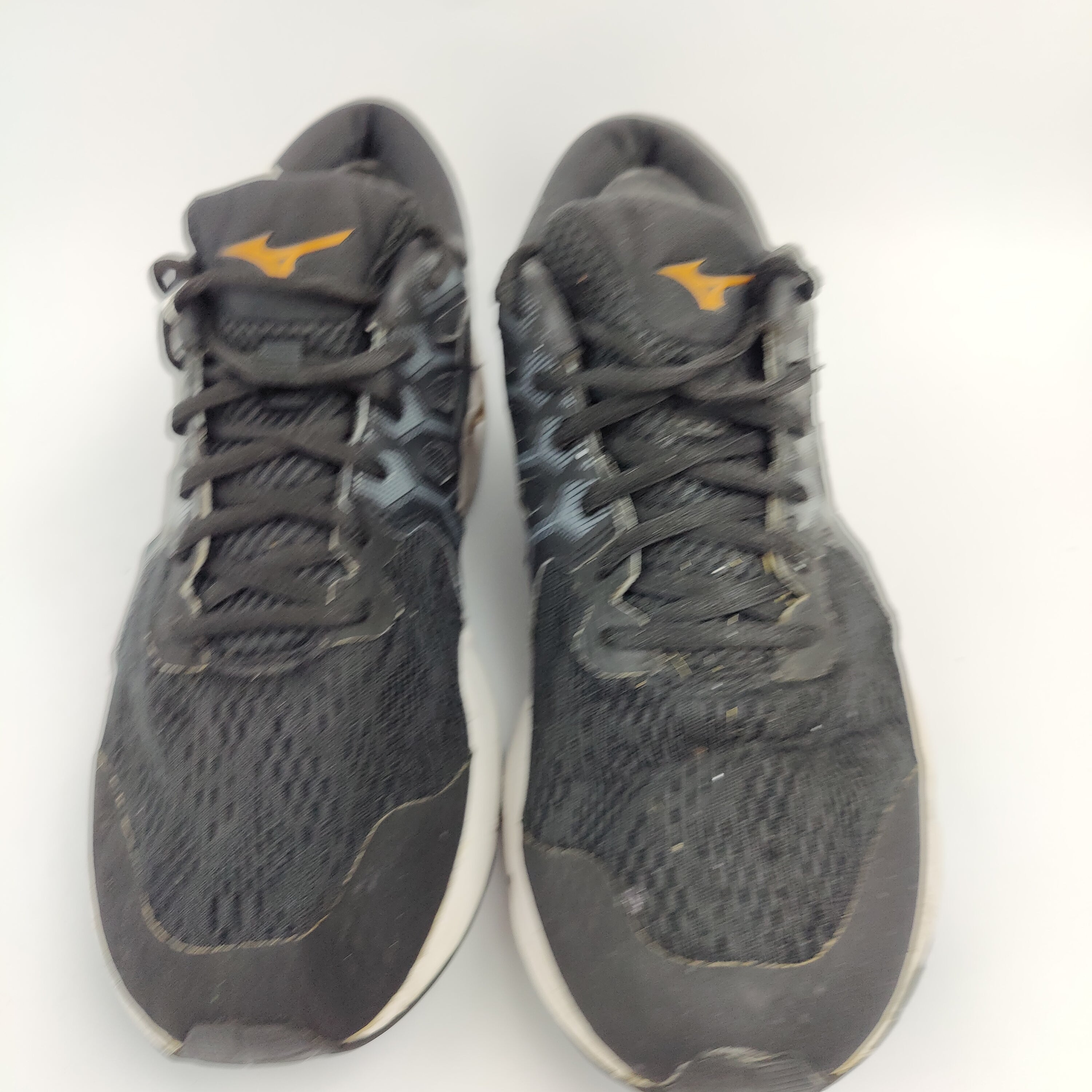 Mizuno Wave Equate 4 (UK/PK 9.5) - 4408465