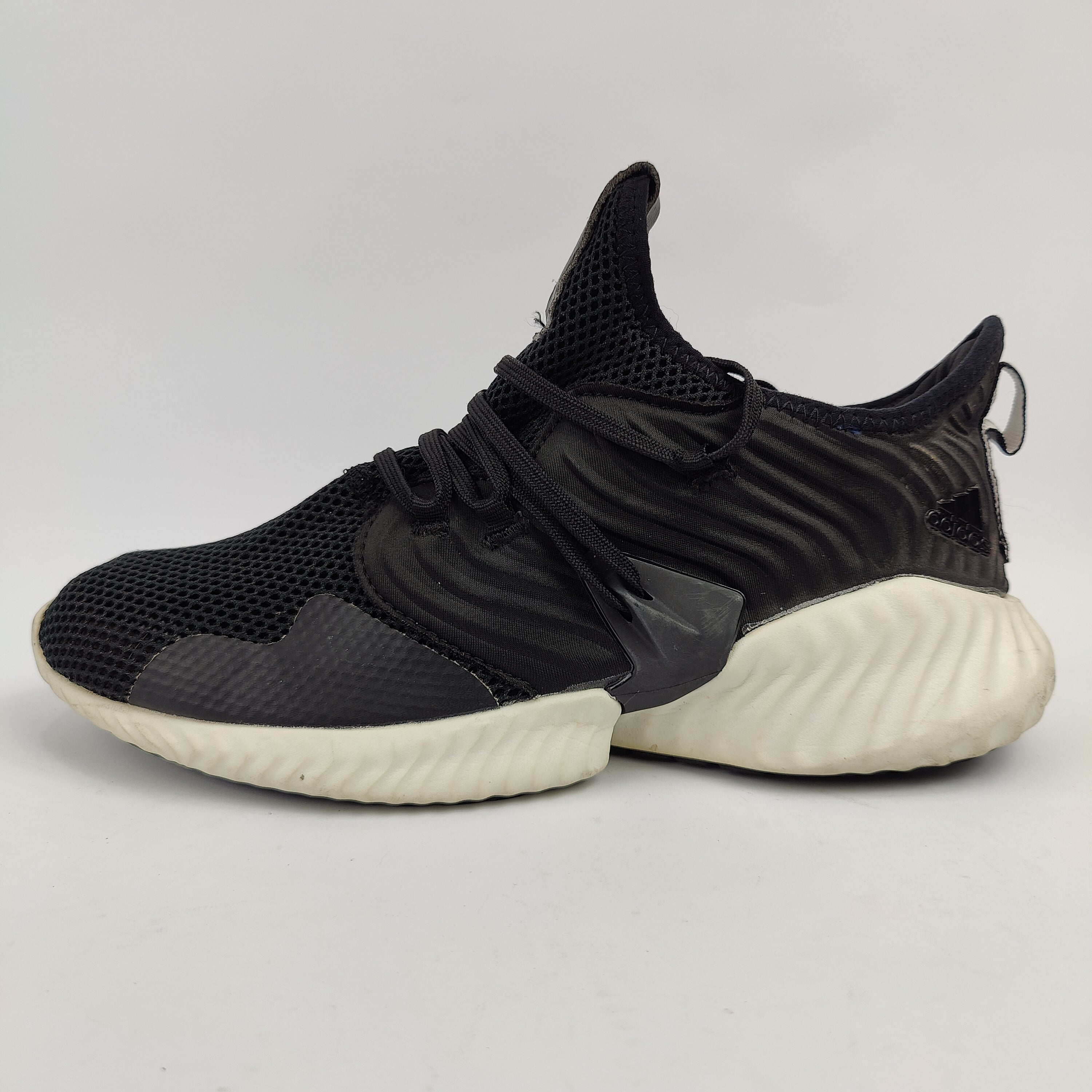 Adidas Alphabounce Instinct (UK/PK 8) - 4208478