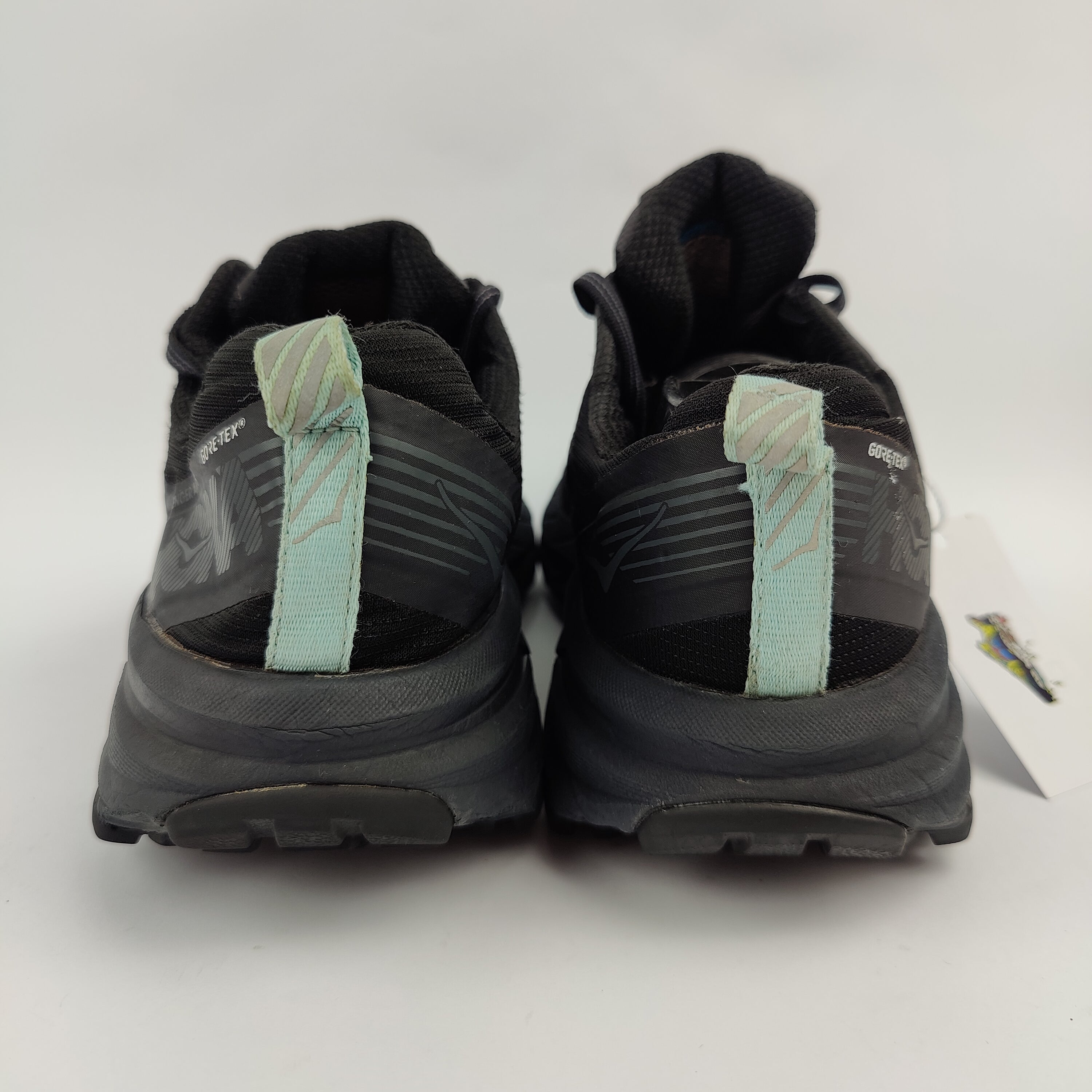 HOKA Challenger ATR 5 (UK/PK 7) - 4058483