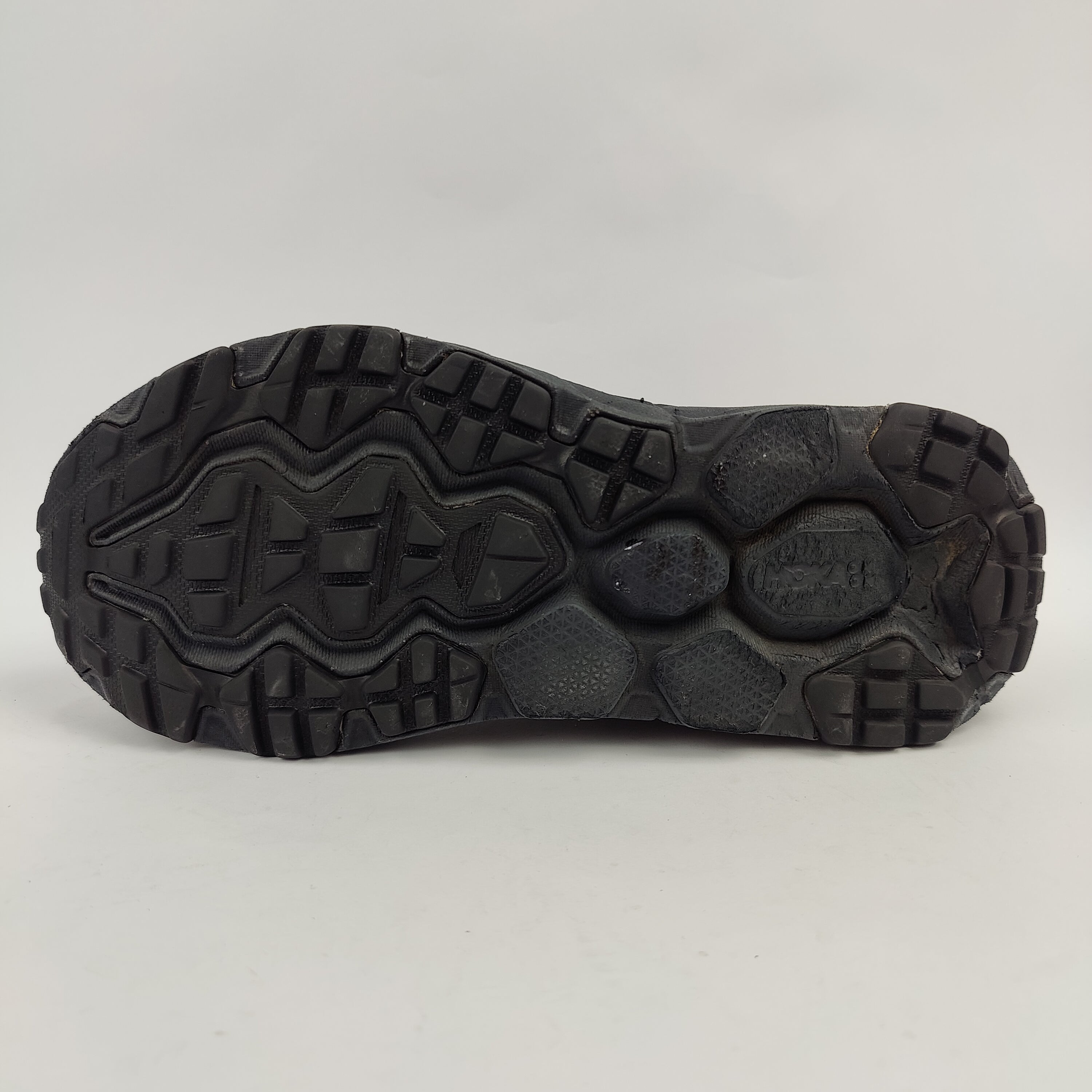 HOKA Challenger ATR 5 (UK/PK 7) - 4058483