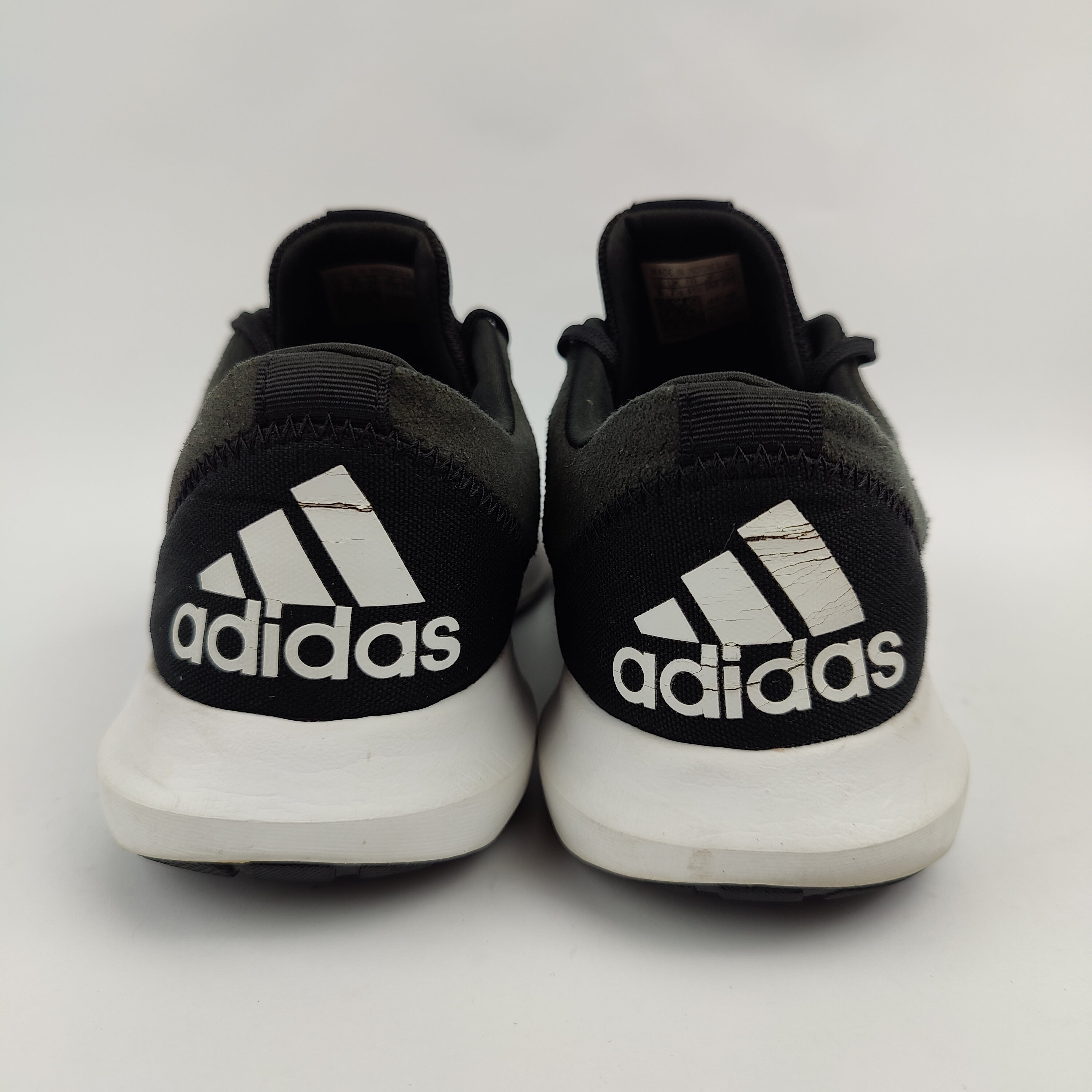 Adidas CoreRacer (UK/PK 7.5) - 4158484