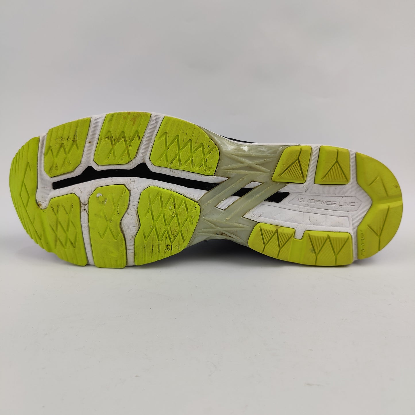 ASICS GT 2000 (UK/PK 9) - 4408490