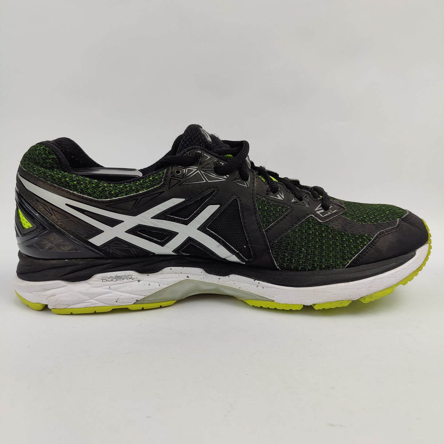 ASICS GT 2000 (UK/PK 9) - 4408490