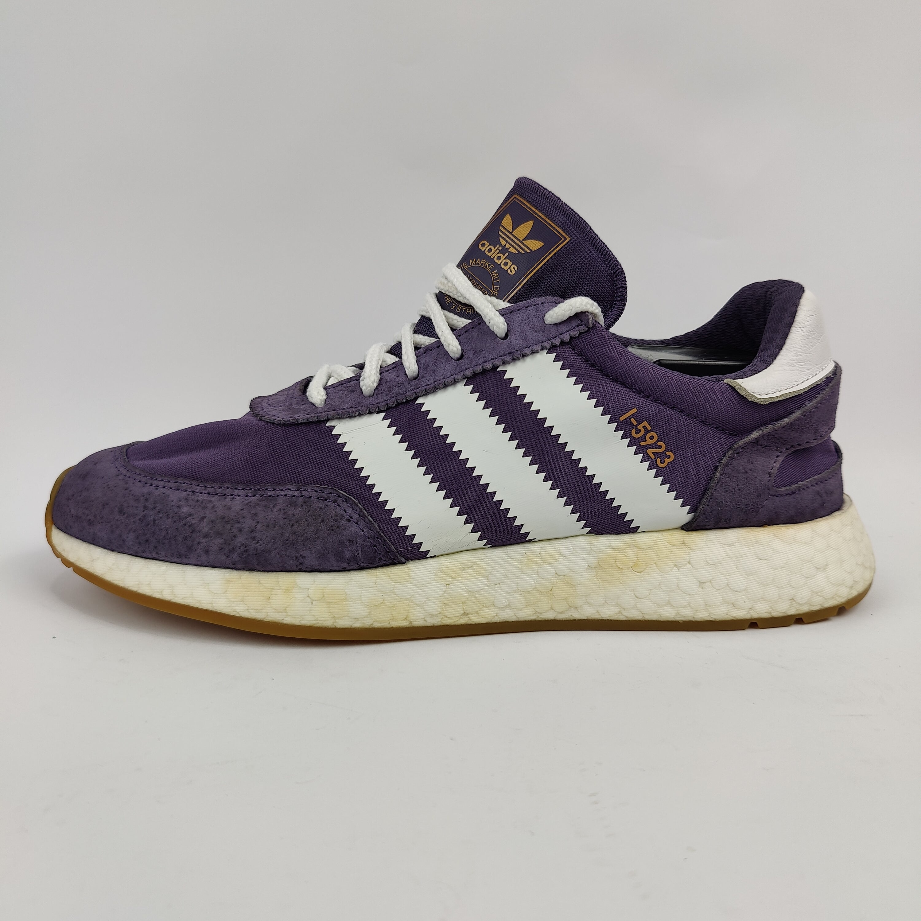 Adidas Originals (UK/PK 7) - 4108495