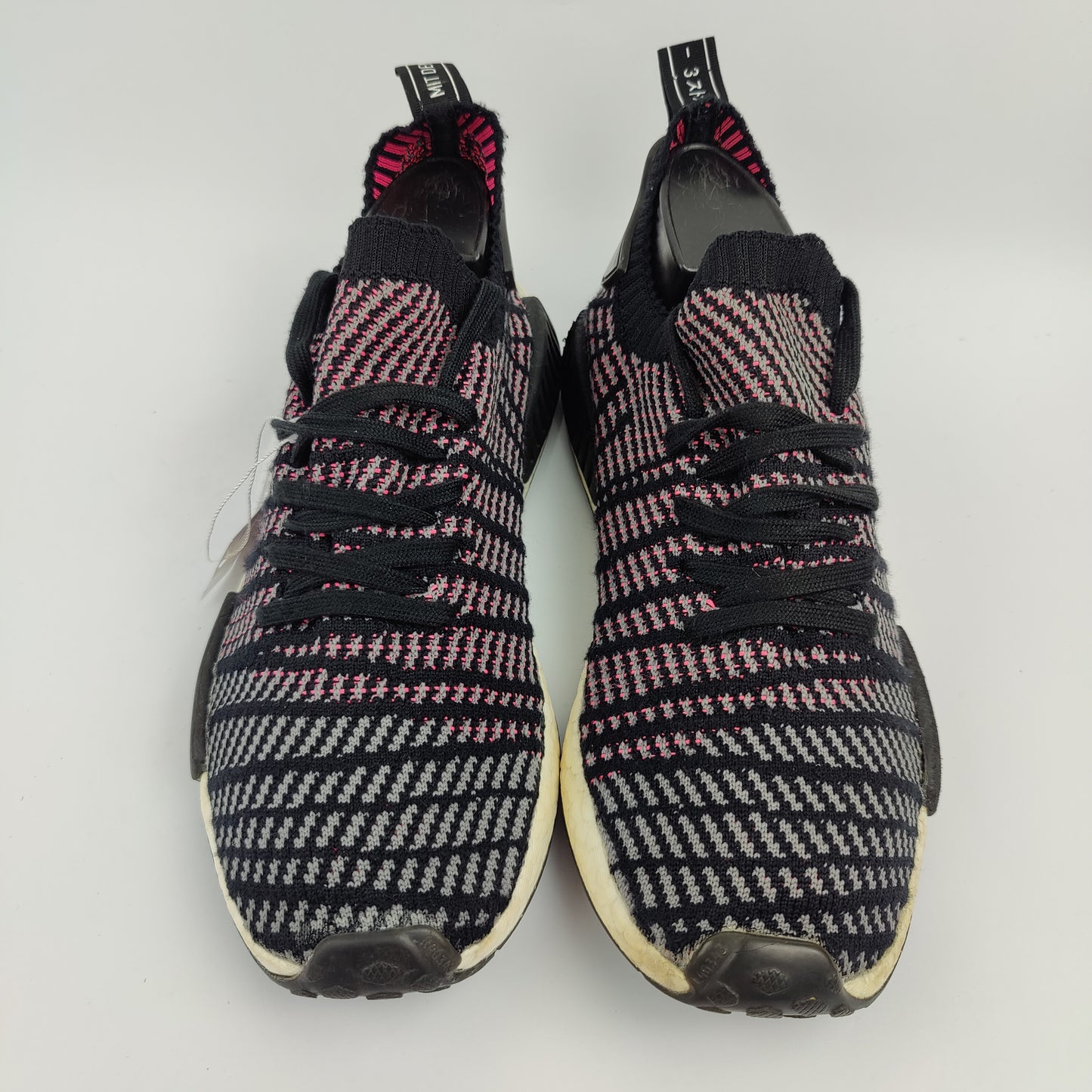 Adidas NMD R1 (UK/PK 10) - 4458476