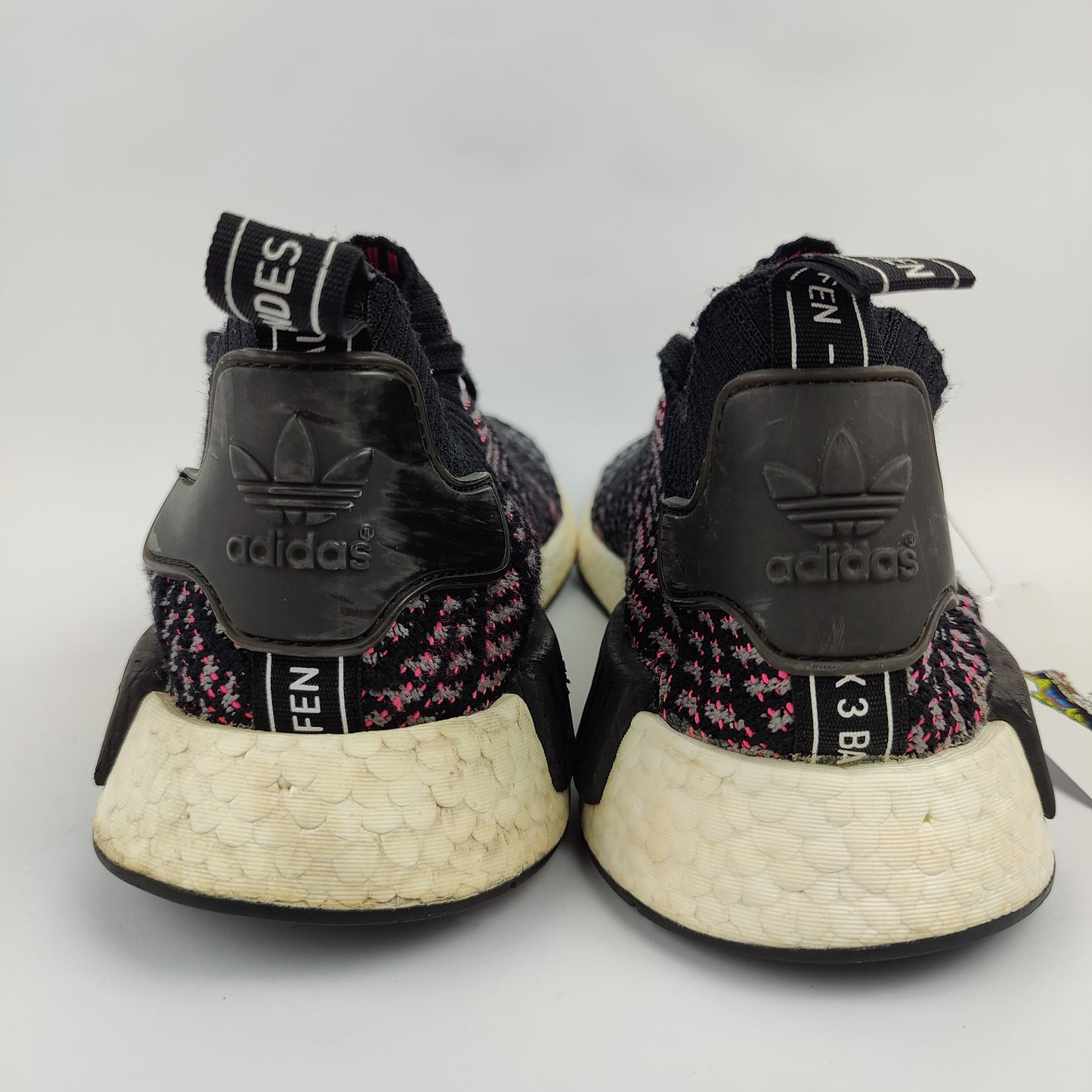 Adidas NMD R1 (UK/PK 10) - 4458476