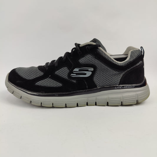 Skechers Bruns (UK/PK 10) - 4508470