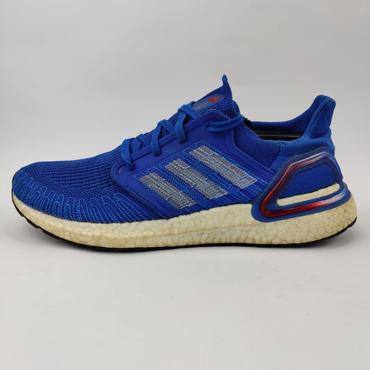 Adidas Ultraboost 20 (UK/PK 10) - 4458504