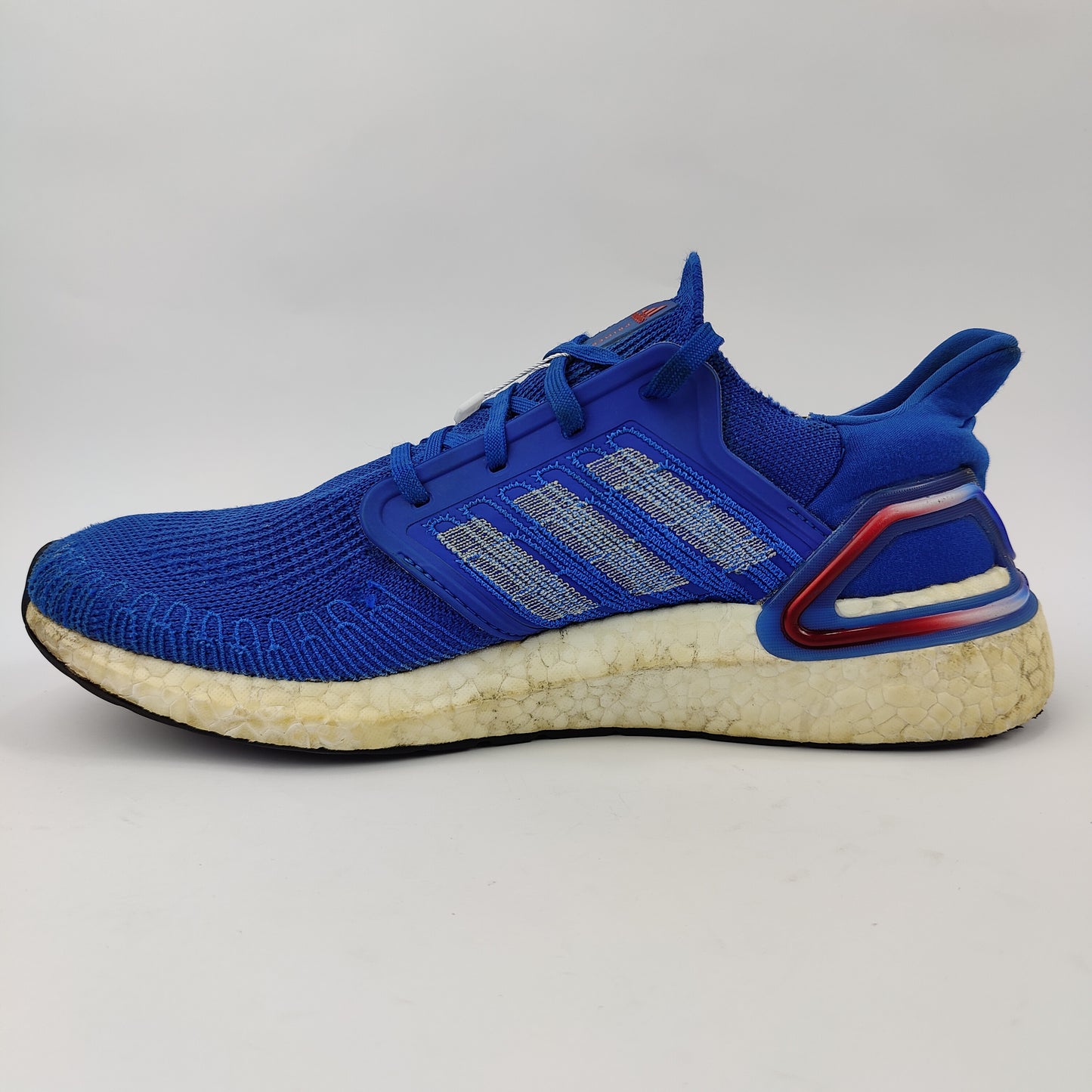 Adidas Ultraboost 20 (UK/PK 10) - 4458504