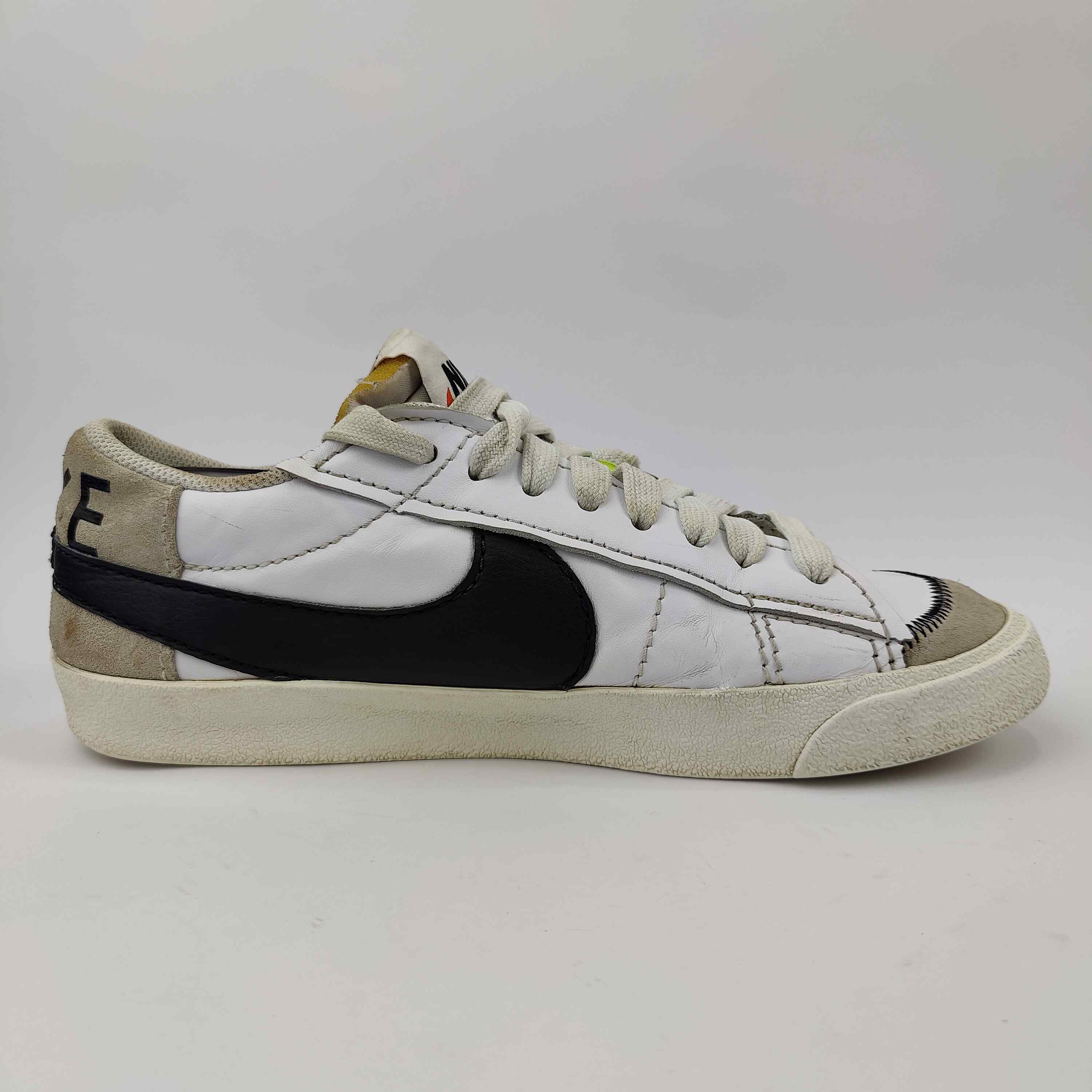 Nike Blazer Low 77 (UK/PK 10) - 4508532