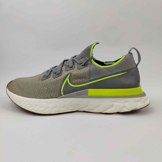 Nike React Infinity Run (UK/PK 10) - 4508527