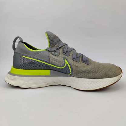 Nike React Infinity Run (UK/PK 10) - 4508527