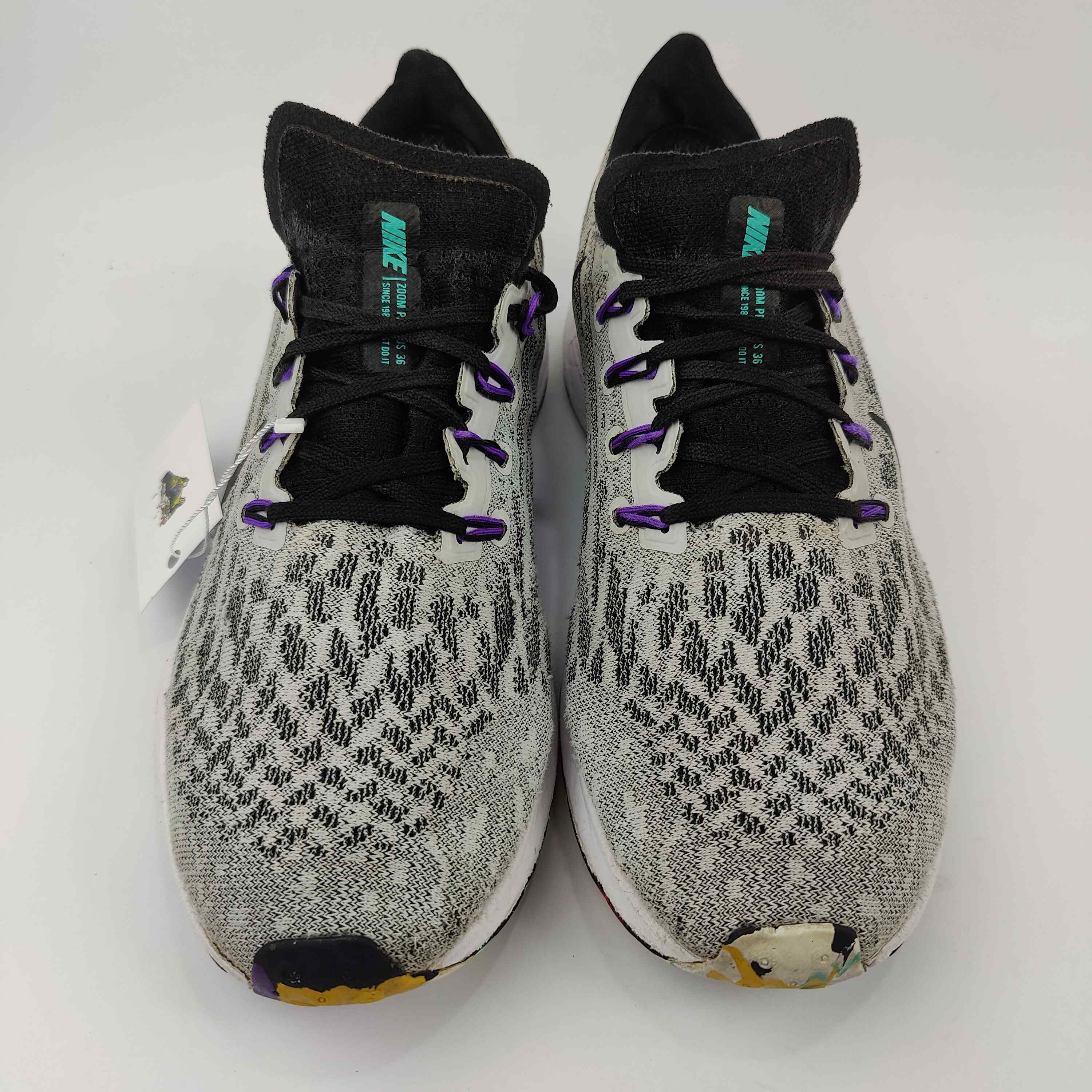 Nike Air Zoom Pegasus 36 (UK/PK 9) - 4408521
