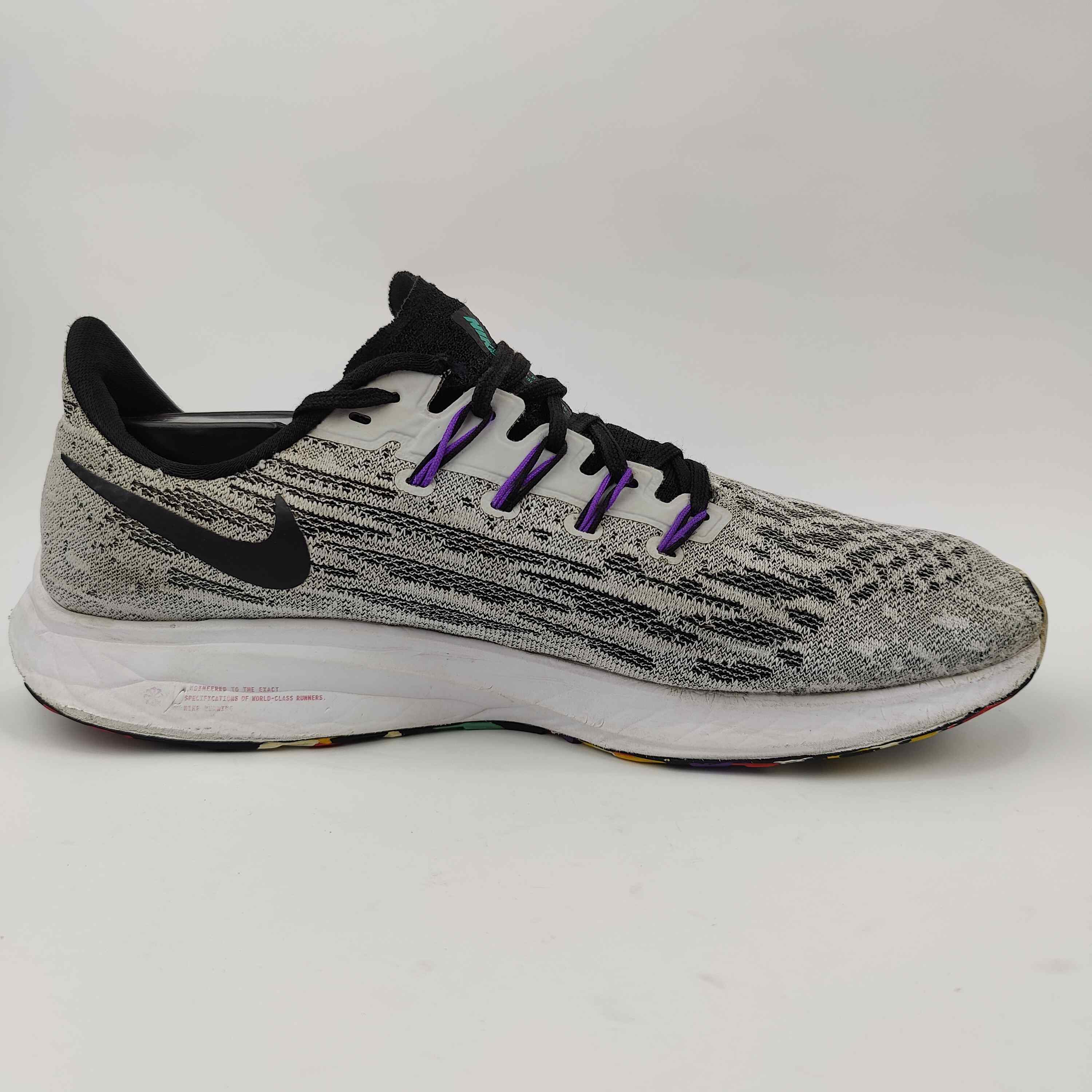 Nike Air Zoom Pegasus 36 (UK/PK 9) - 4408521