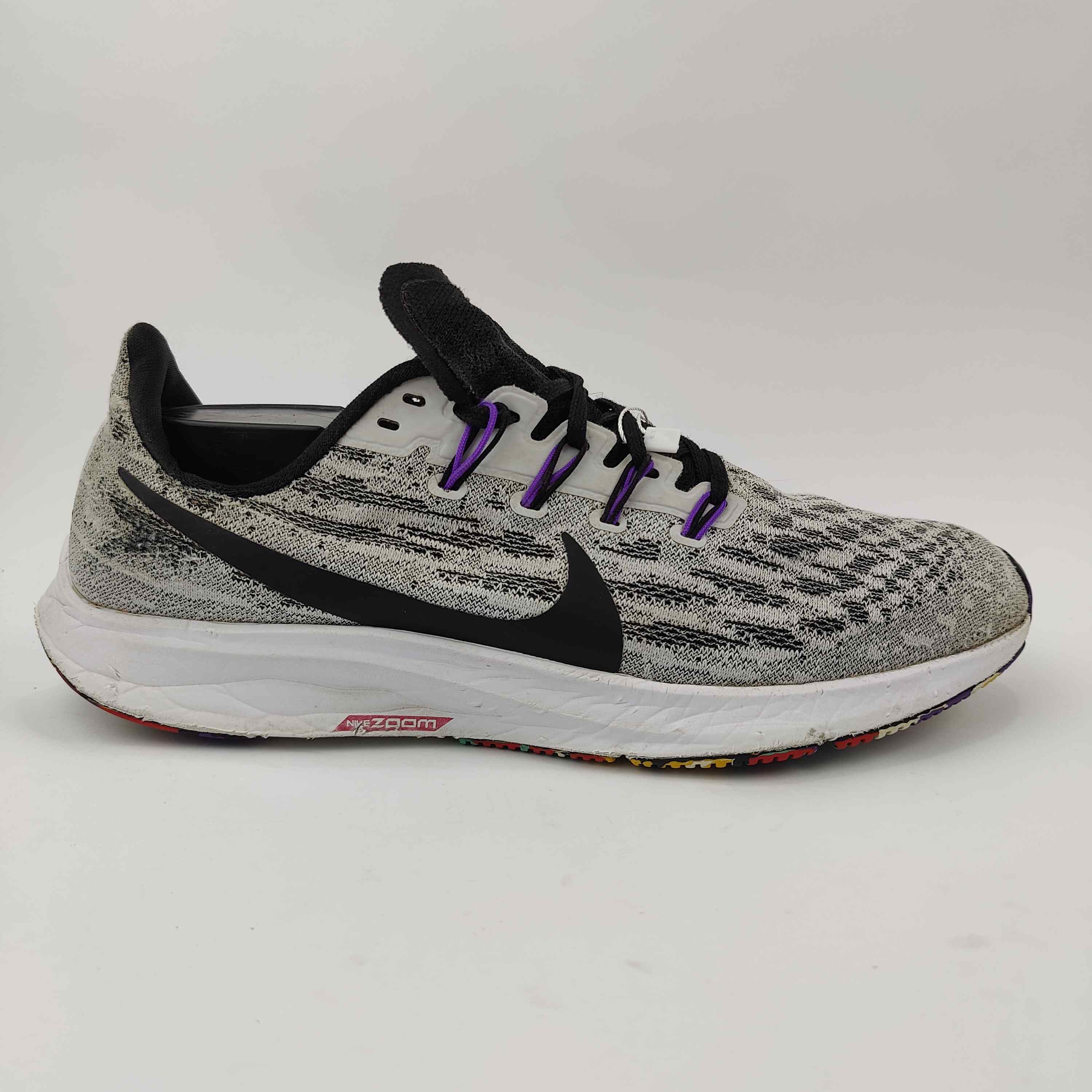 Nike Air Zoom Pegasus 36 (UK/PK 9) - 4408521
