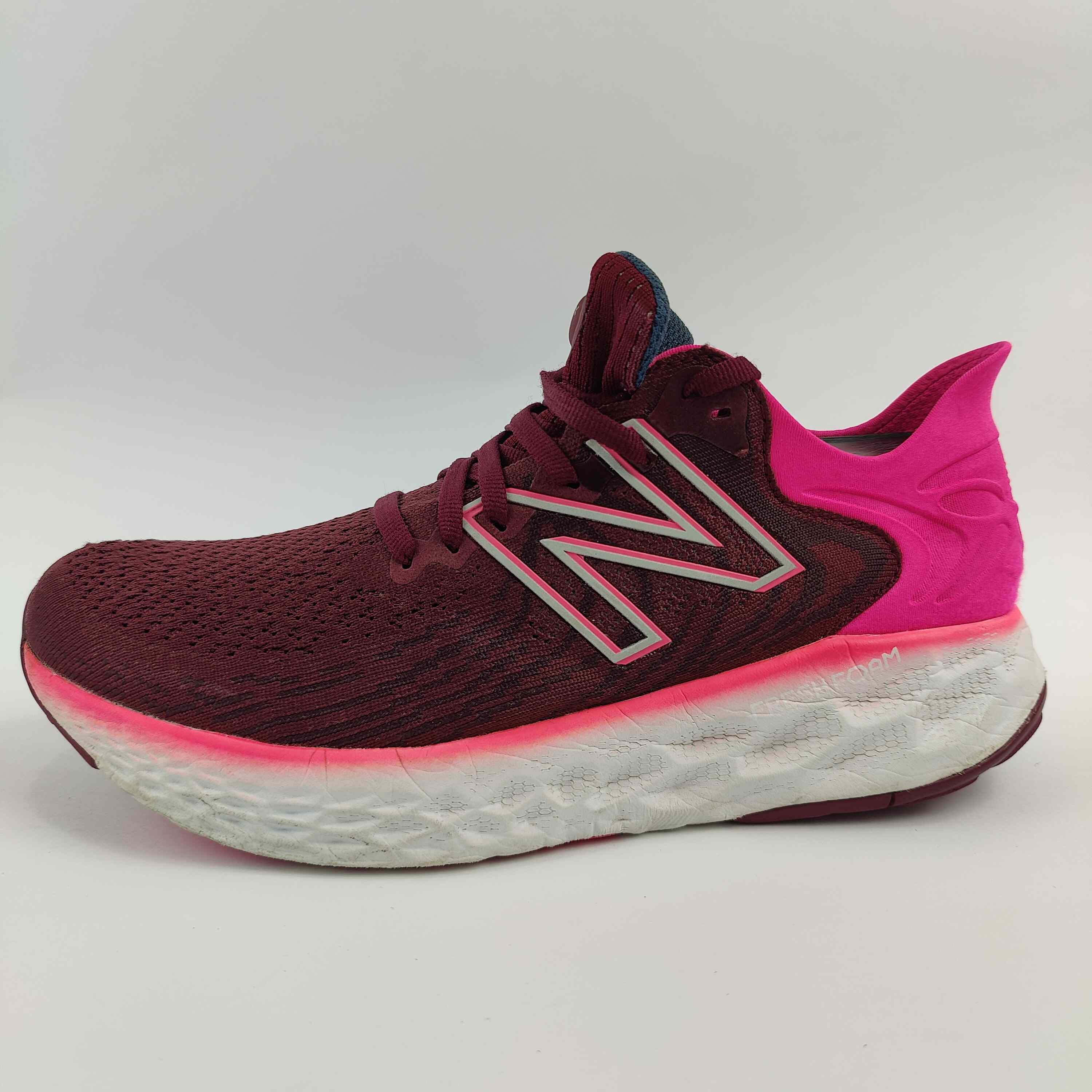 New Balance Fresh Foam 1080 (UK/PK 7) - 4058622