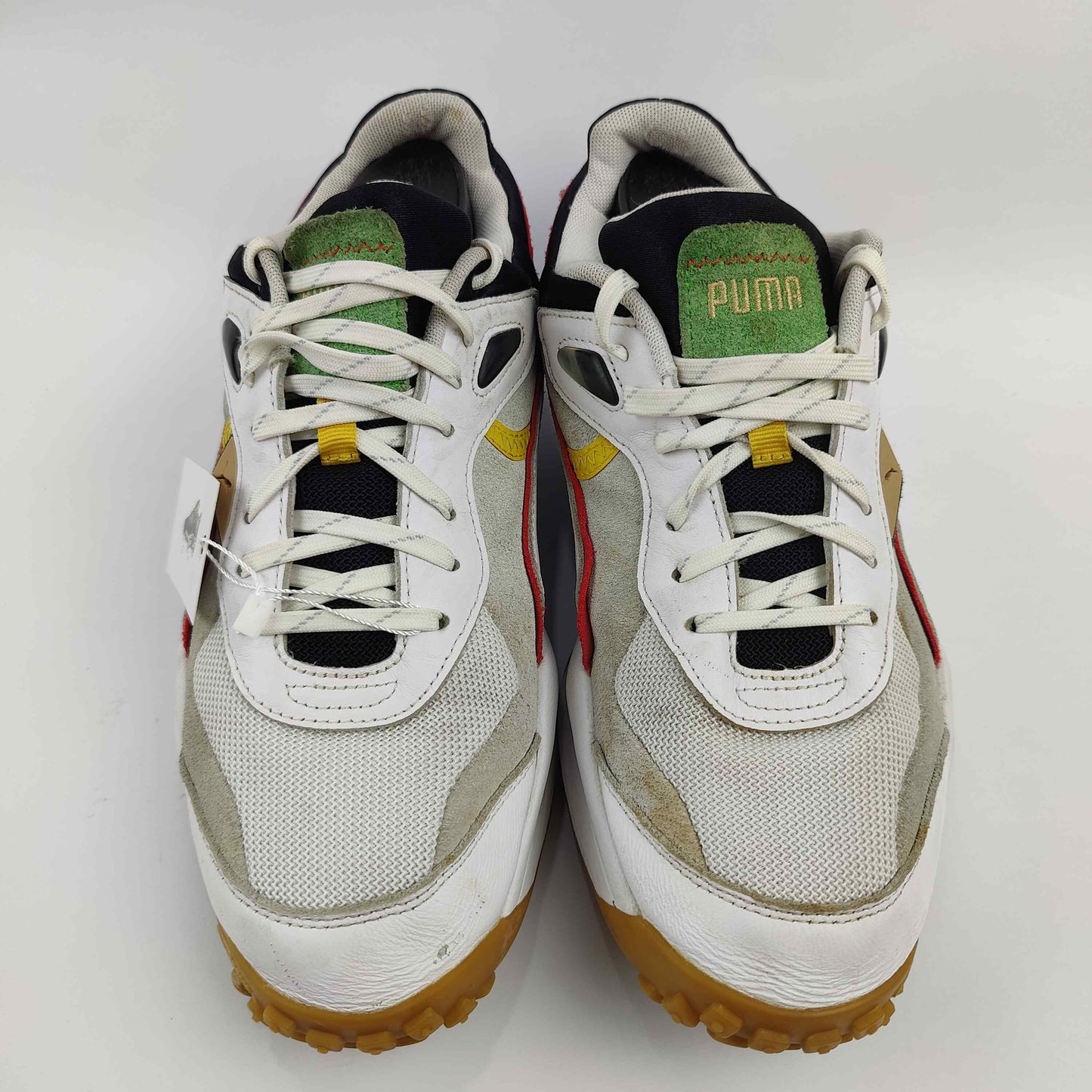 Puma Lifestyle Street Rider (UK/PK 9.5) - 4408565