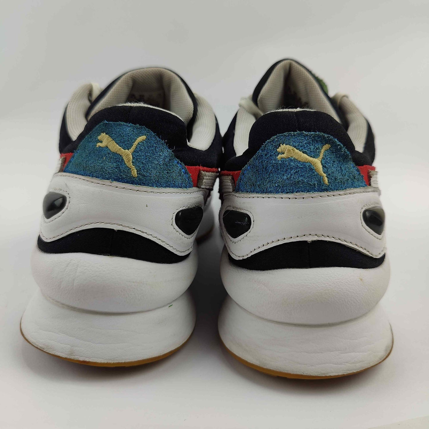 Puma Lifestyle Street Rider (UK/PK 9.5) - 4408565