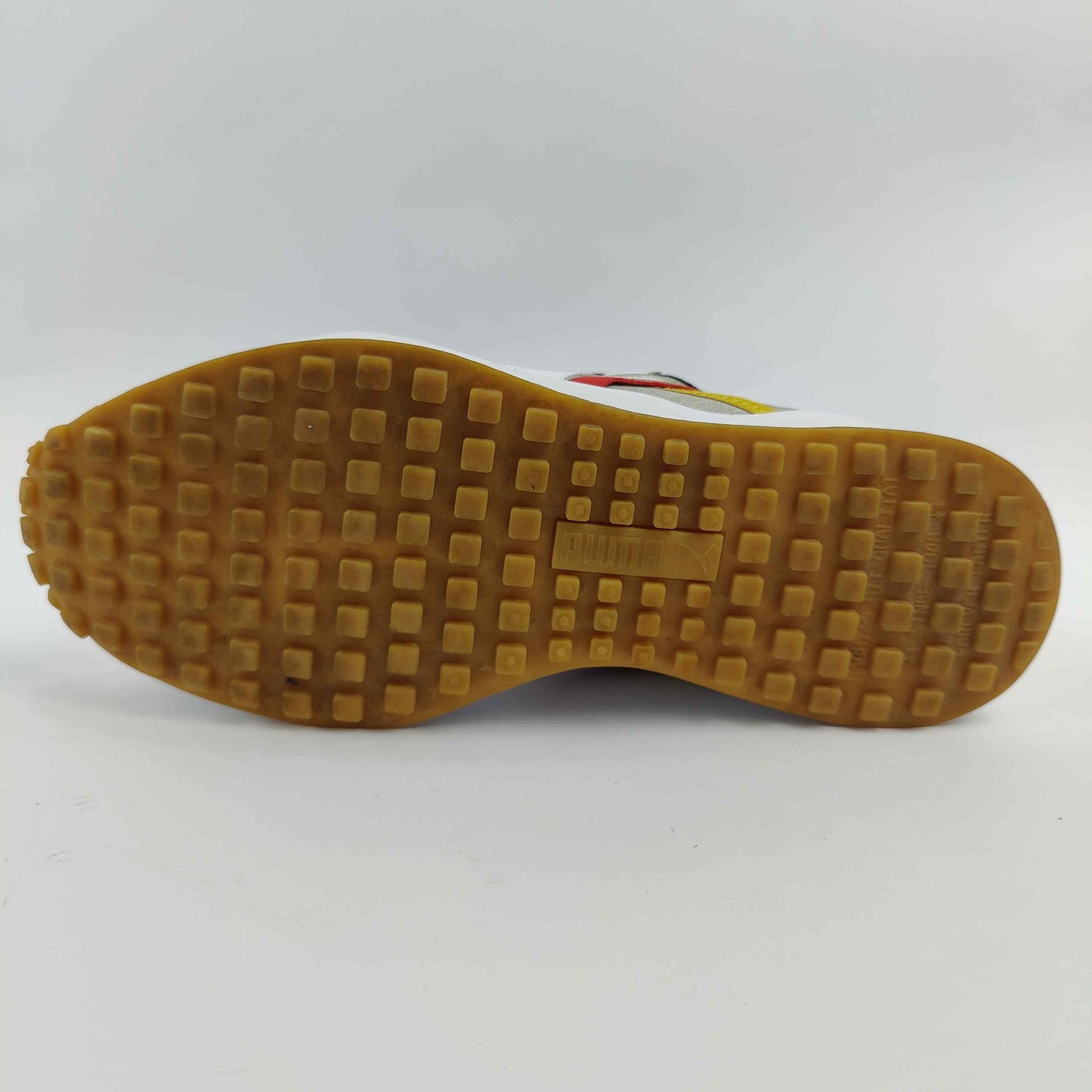 Puma Lifestyle Street Rider (UK/PK 9.5) - 4408565