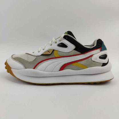 Puma Lifestyle Street Rider (UK/PK 9.5) - 4408565