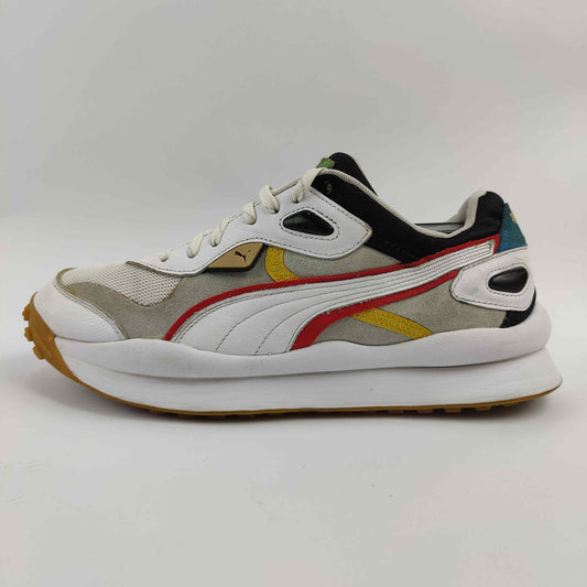 Puma Lifestyle Street Rider (UK/PK 9.5) - 4408565