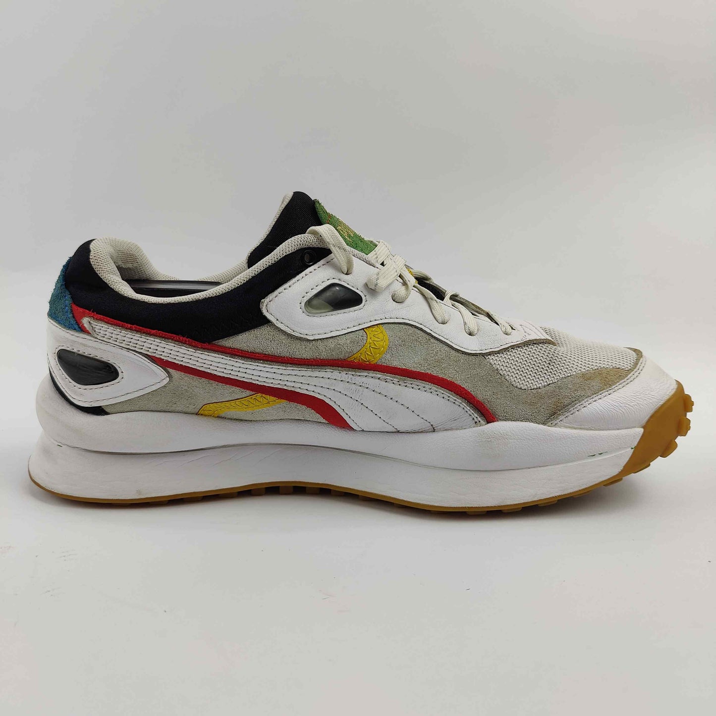 Puma Lifestyle Street Rider (UK/PK 9.5) - 4408565