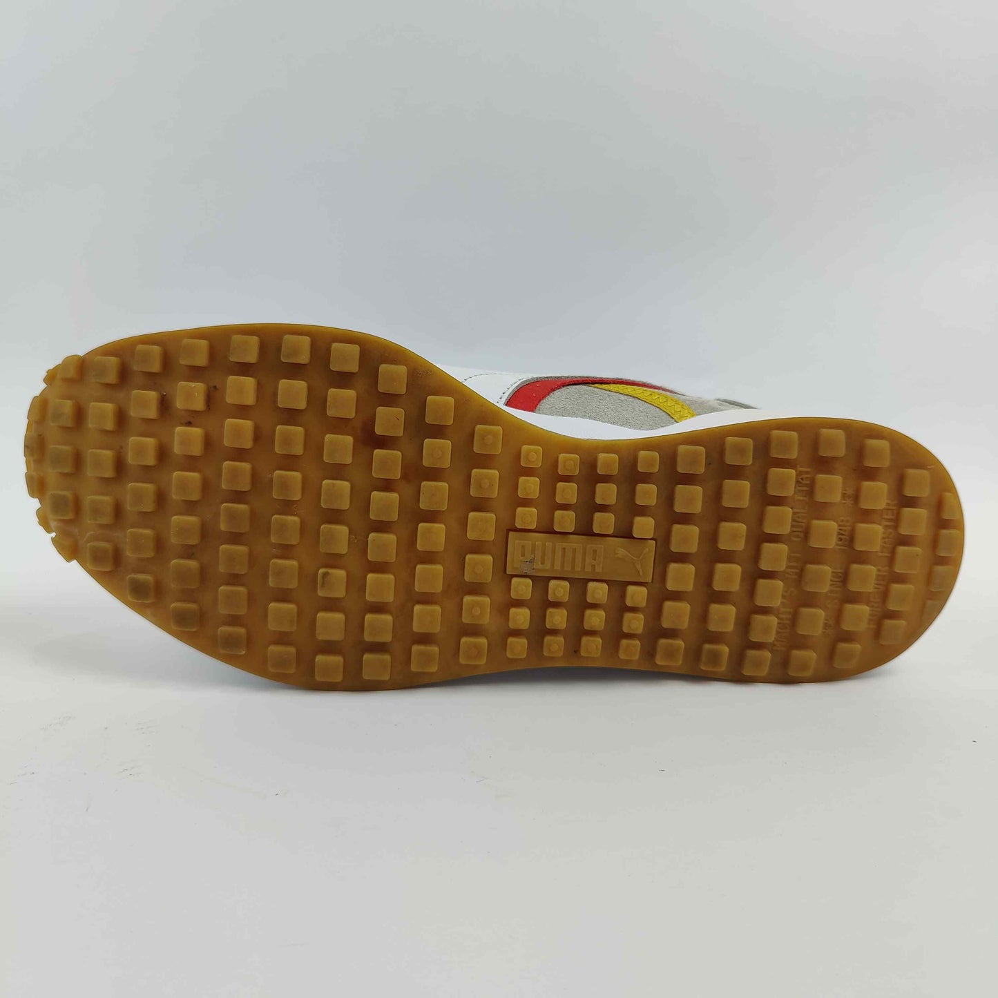 Puma Lifestyle Street Rider (UK/PK 9.5) - 4408565