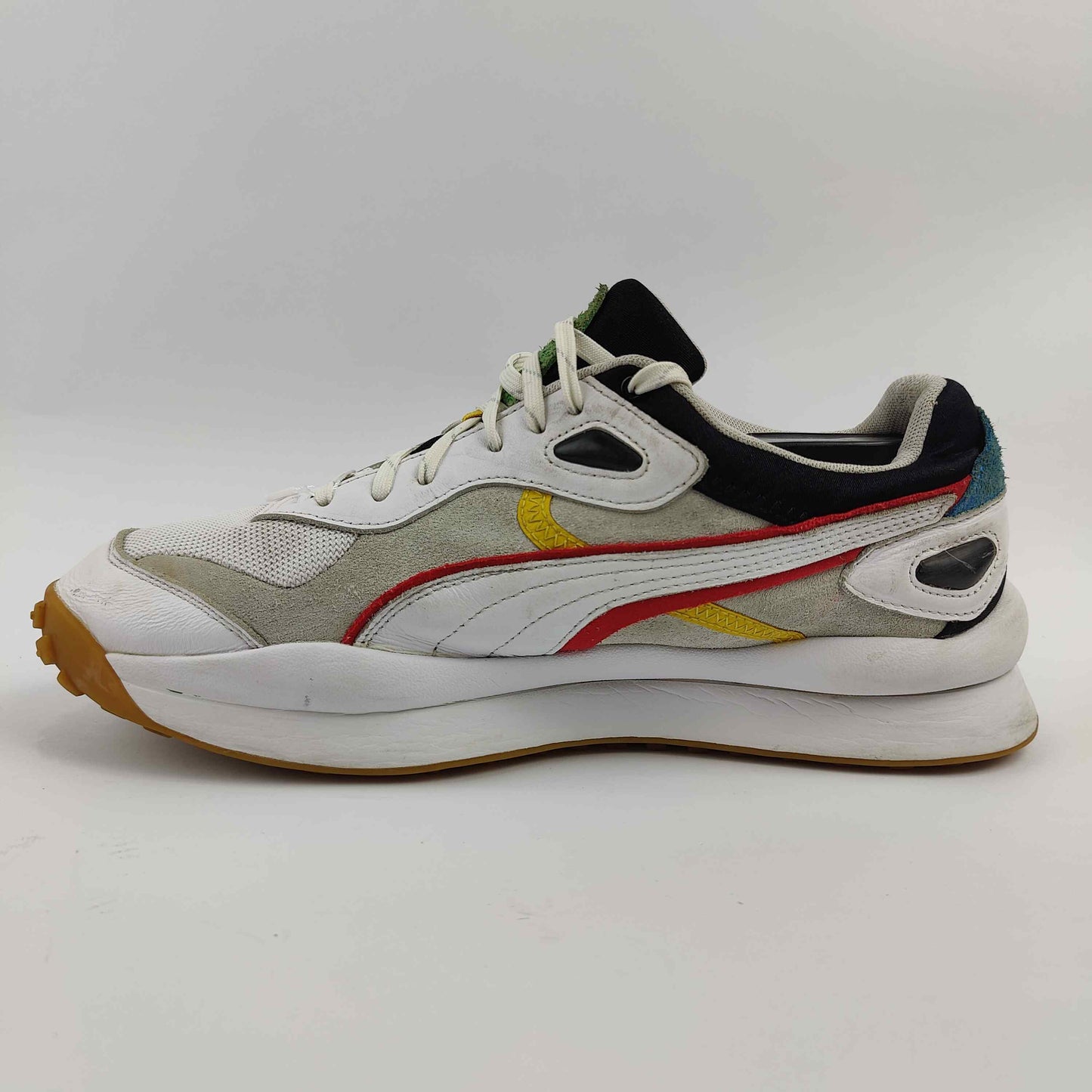 Puma Lifestyle Street Rider (UK/PK 9.5) - 4408565