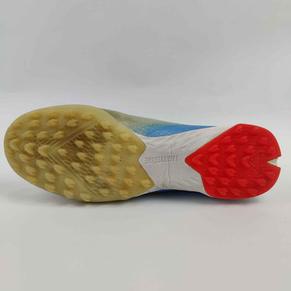 Adidas X Ghosted 1.0 Turf (UK/PK 6) - 3958555