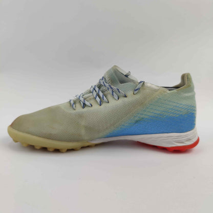 Adidas X Ghosted 1.0 Turf (UK/PK 6) - 3958555