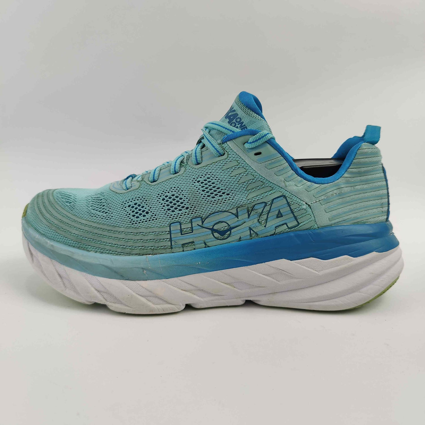 HOKA Bondi 6 (UK/PK 7) - 4058564