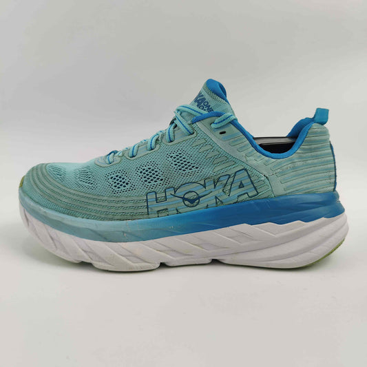 HOKA Bondi 6 (UK/PK 7) - 4058564