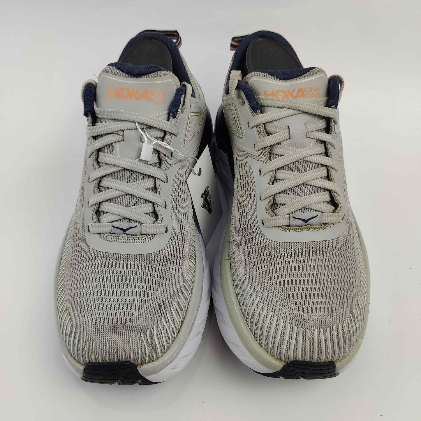 HOKA Bondi 8 (UK/PK 7) - 4058563