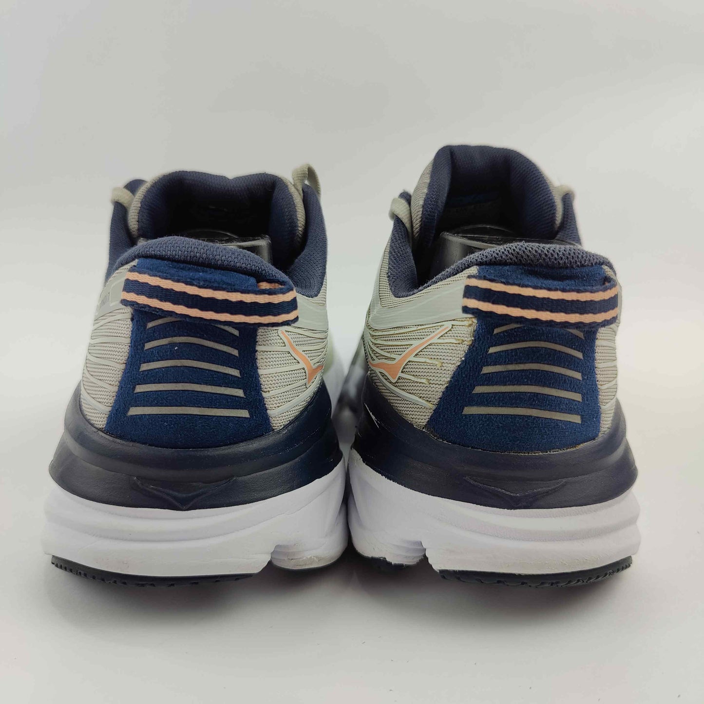 HOKA Bondi 8 (UK/PK 7) - 4058563