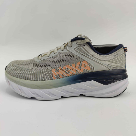 HOKA Bondi 8 (UK/PK 7) - 4058563
