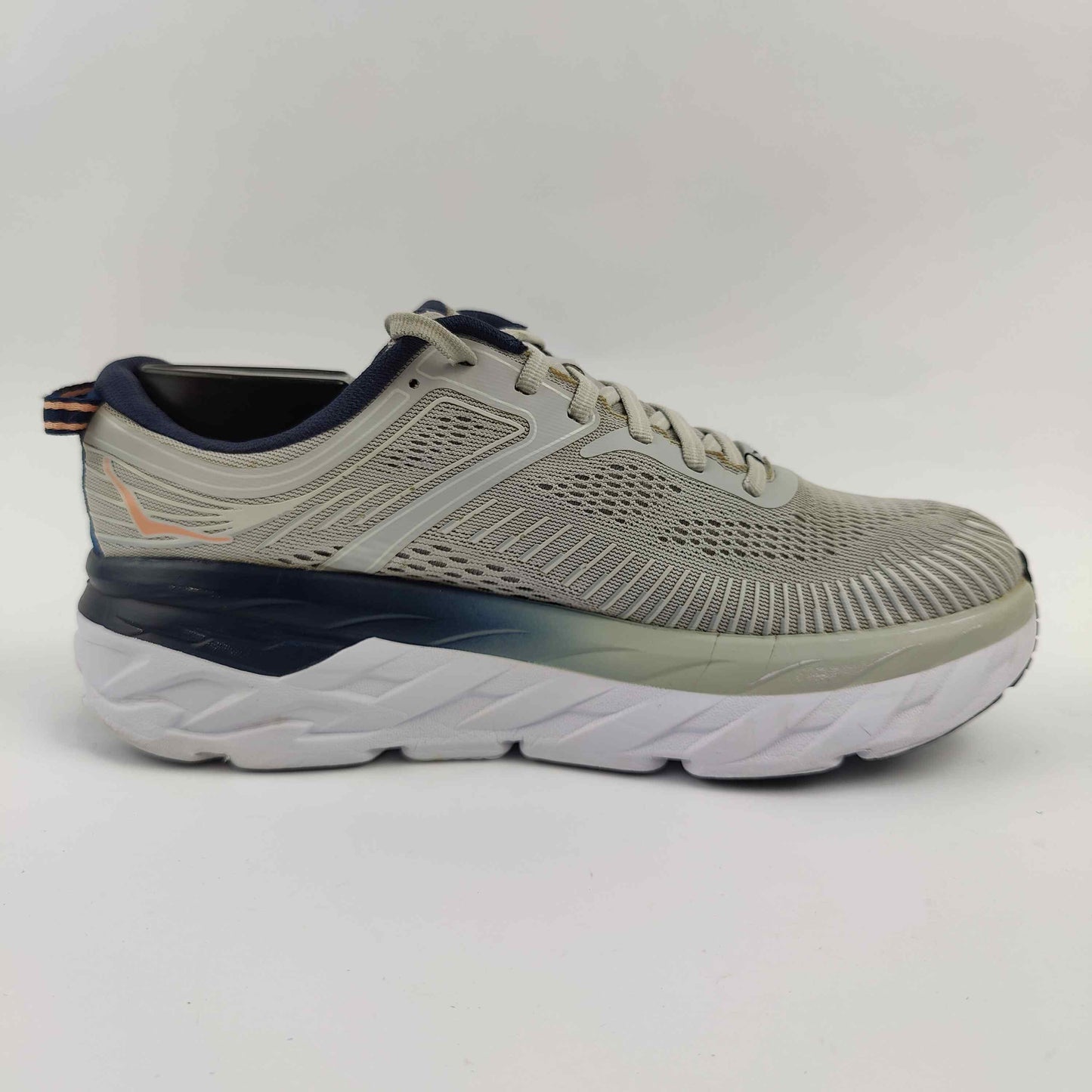 HOKA Bondi 8 (UK/PK 7) - 4058563