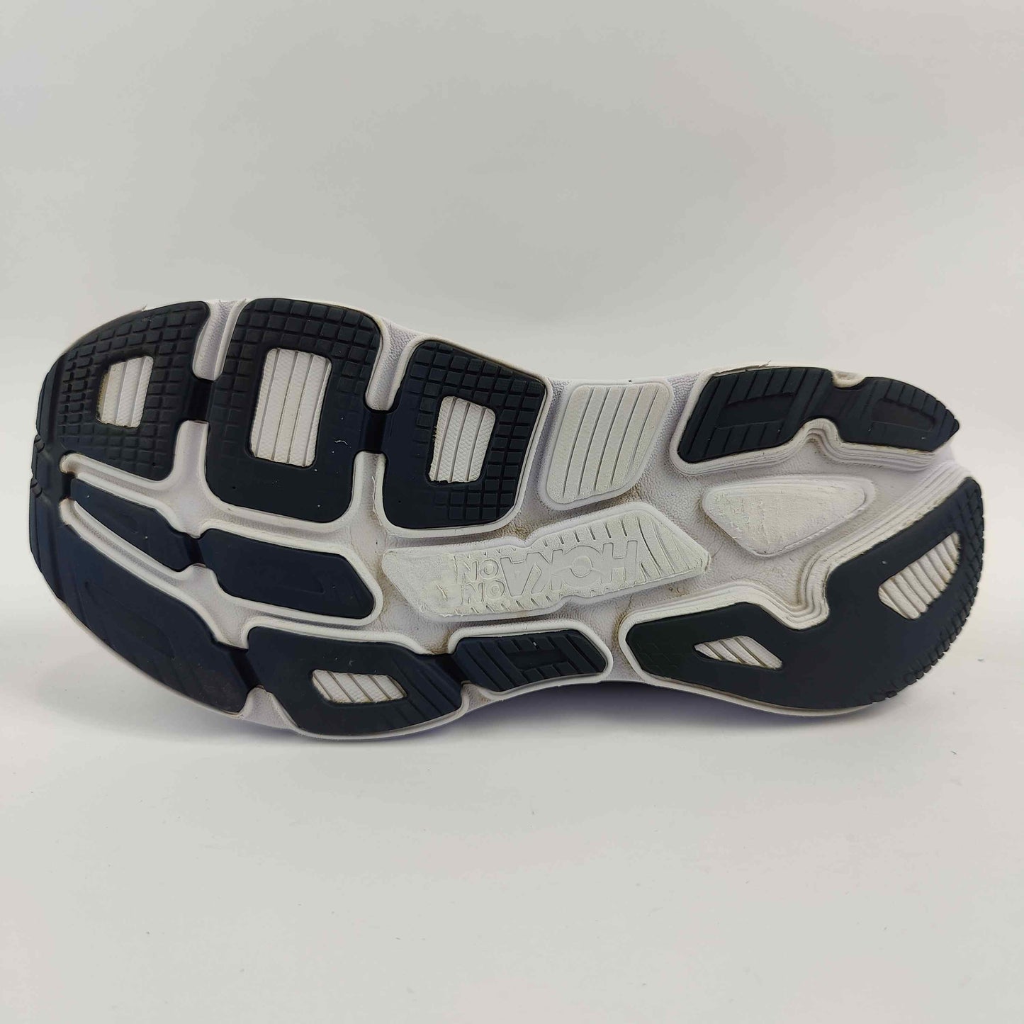 HOKA Bondi 8 (UK/PK 7) - 4058563