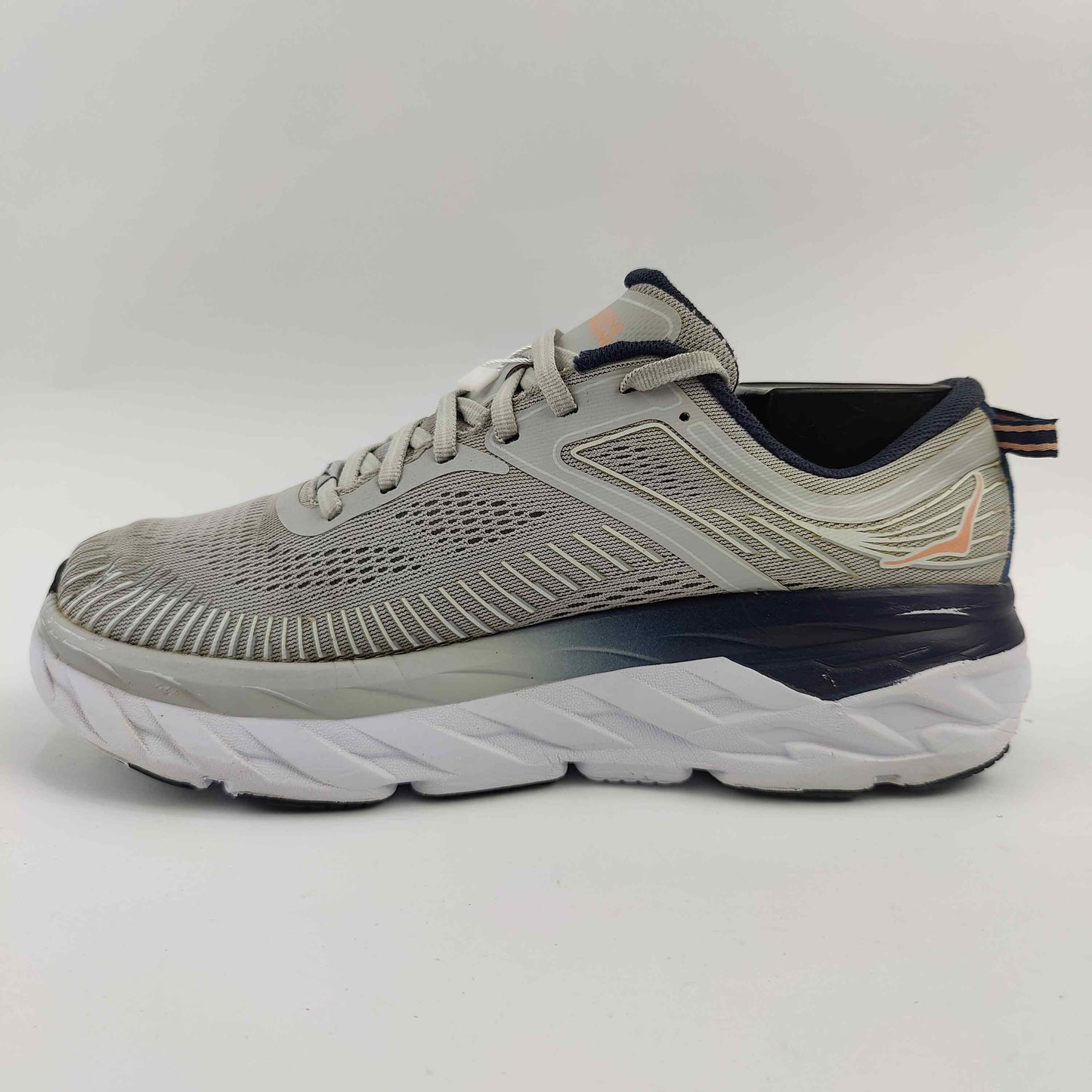 HOKA Bondi 8 (UK/PK 7) - 4058563