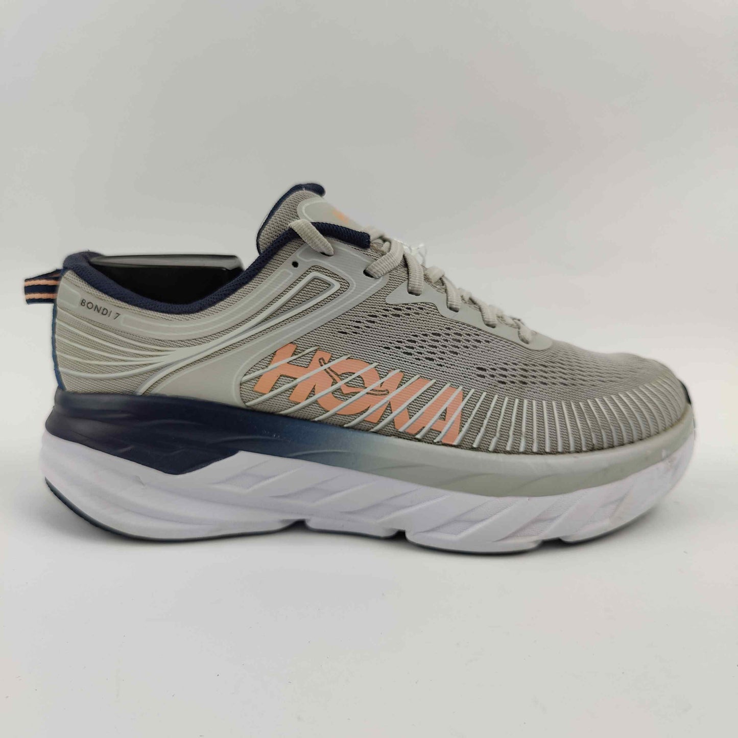HOKA Bondi 8 (UK/PK 7) - 4058563