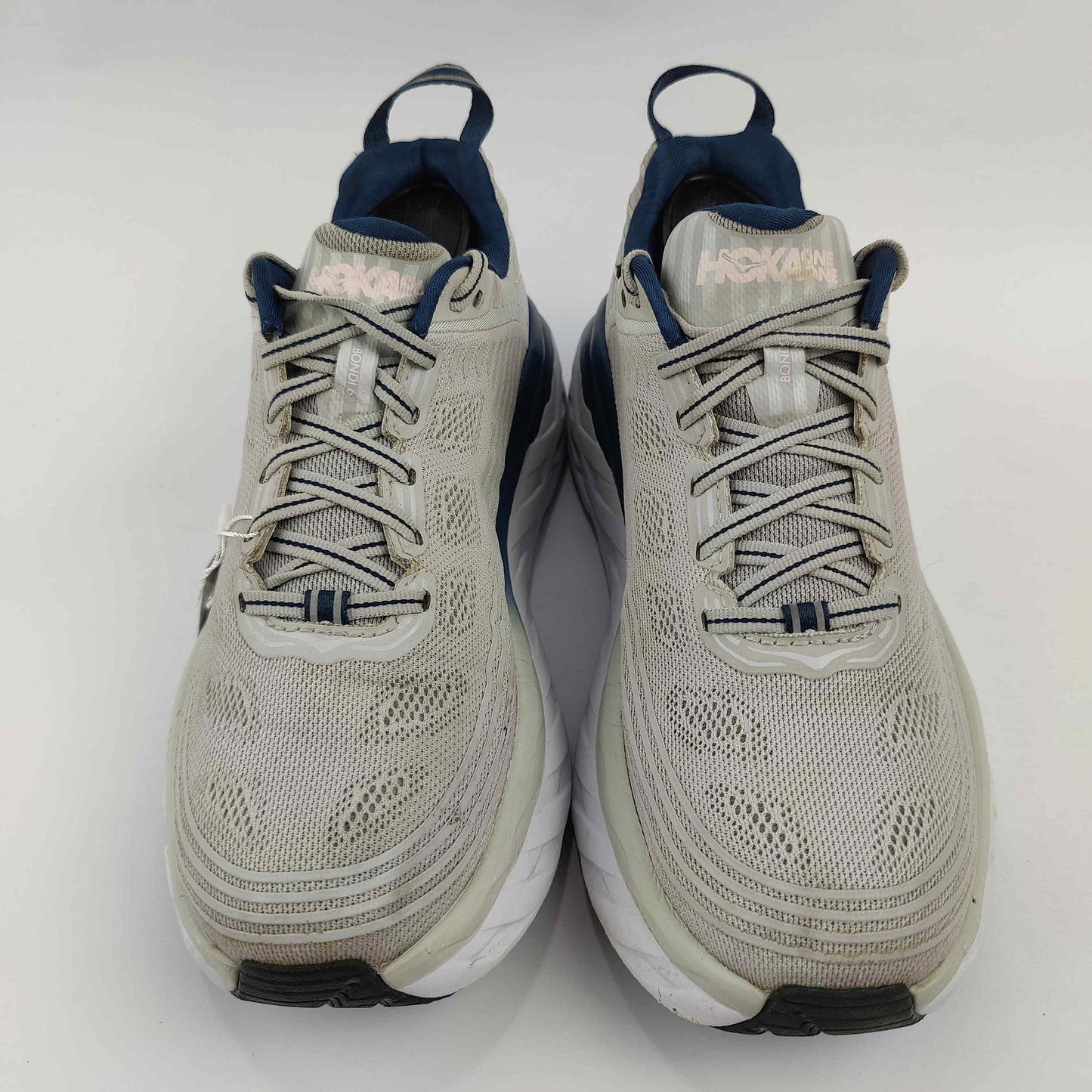 HOKA Bondi 6 (UK/PK 6.5) - 4008568