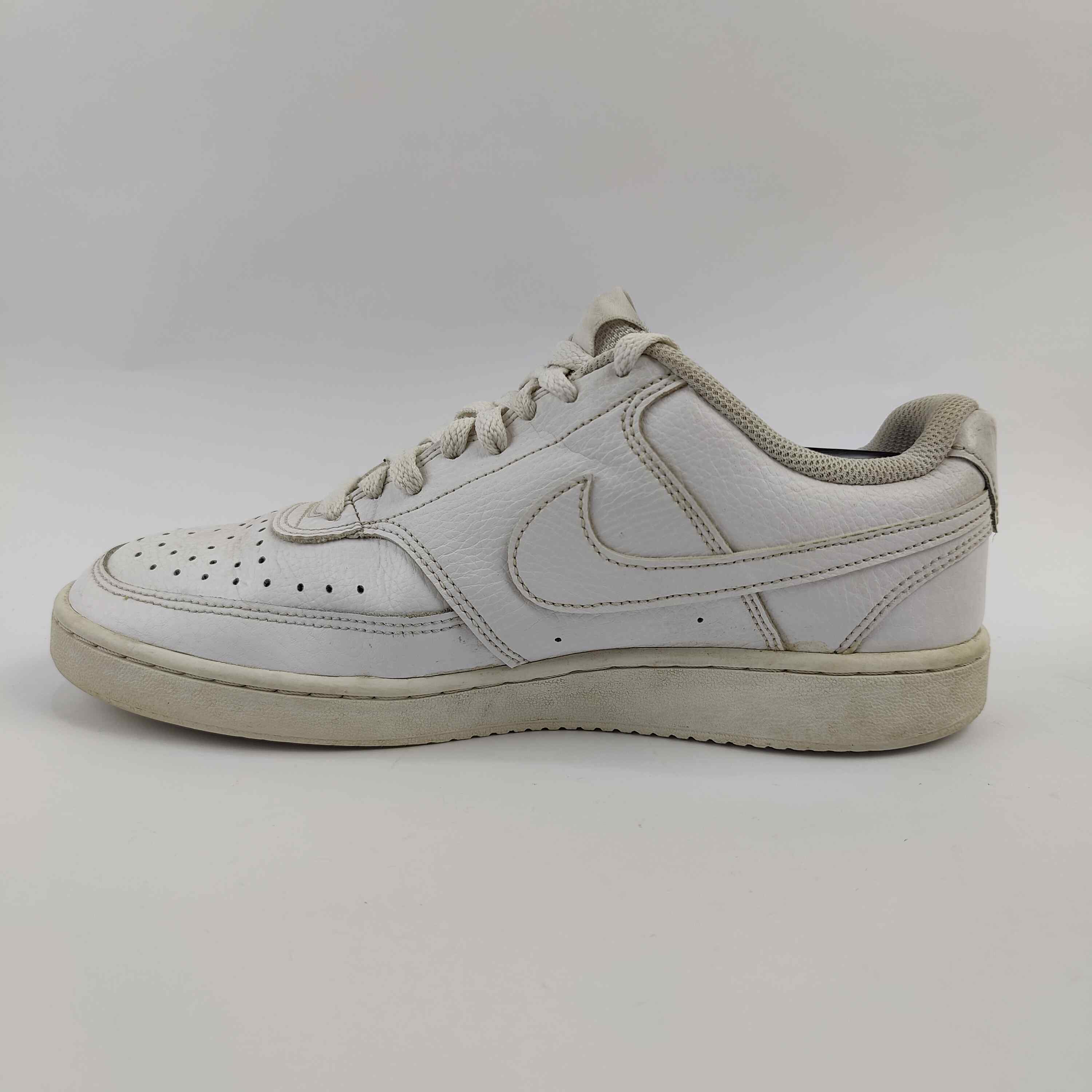 Nike Court Vision Low (UK/PK 7) - 4108560