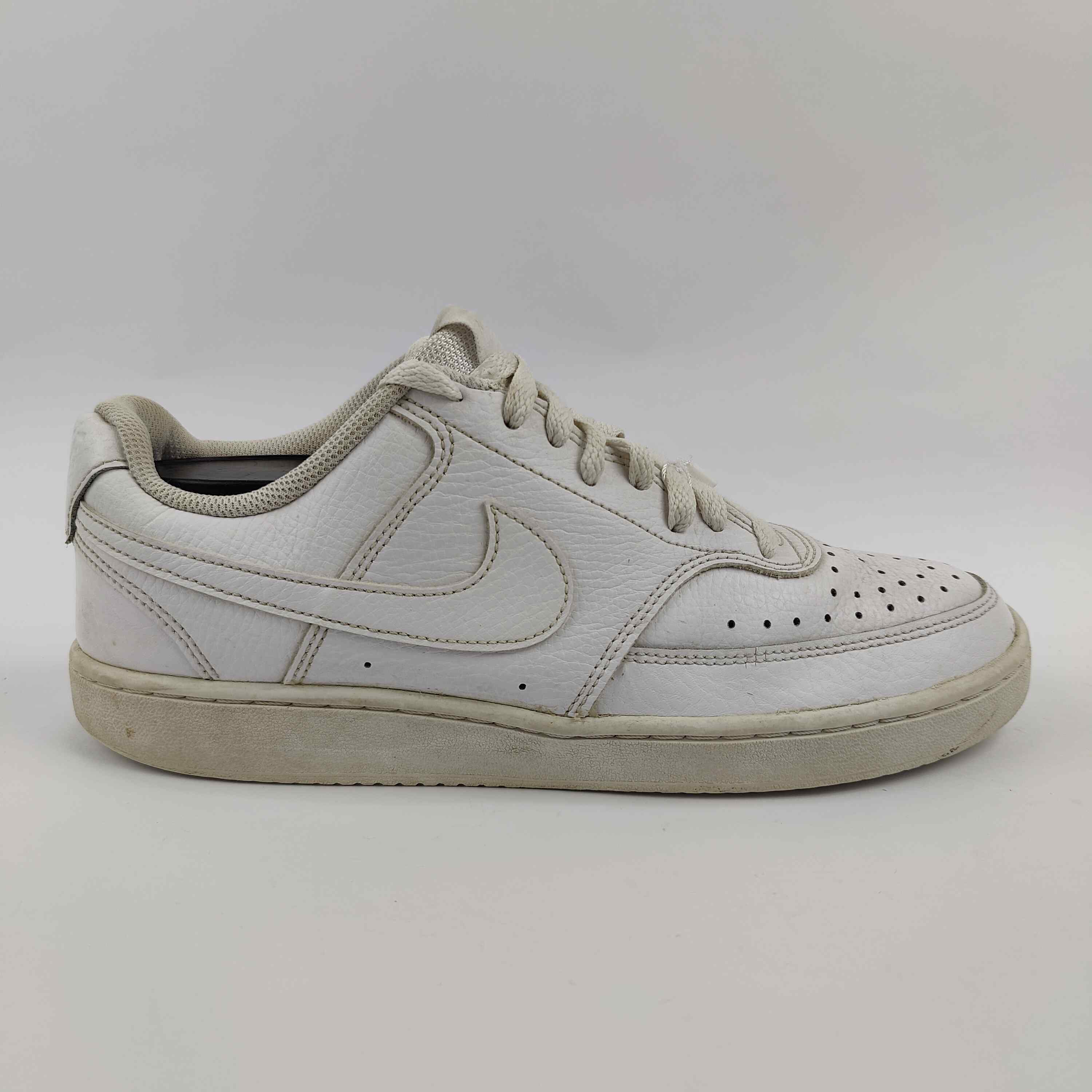 Nike Court Vision Low (UK/PK 7) - 4108560