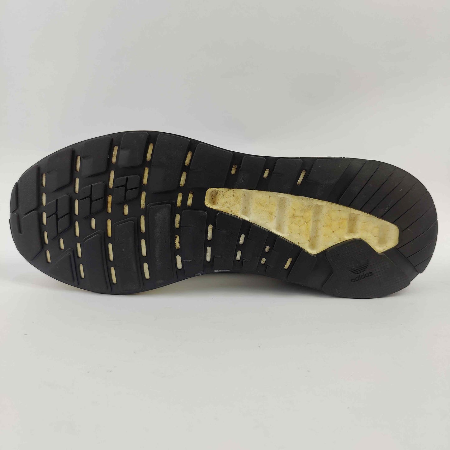 Adidas ZX 2K Boost (UK/PK 10) - 4458551